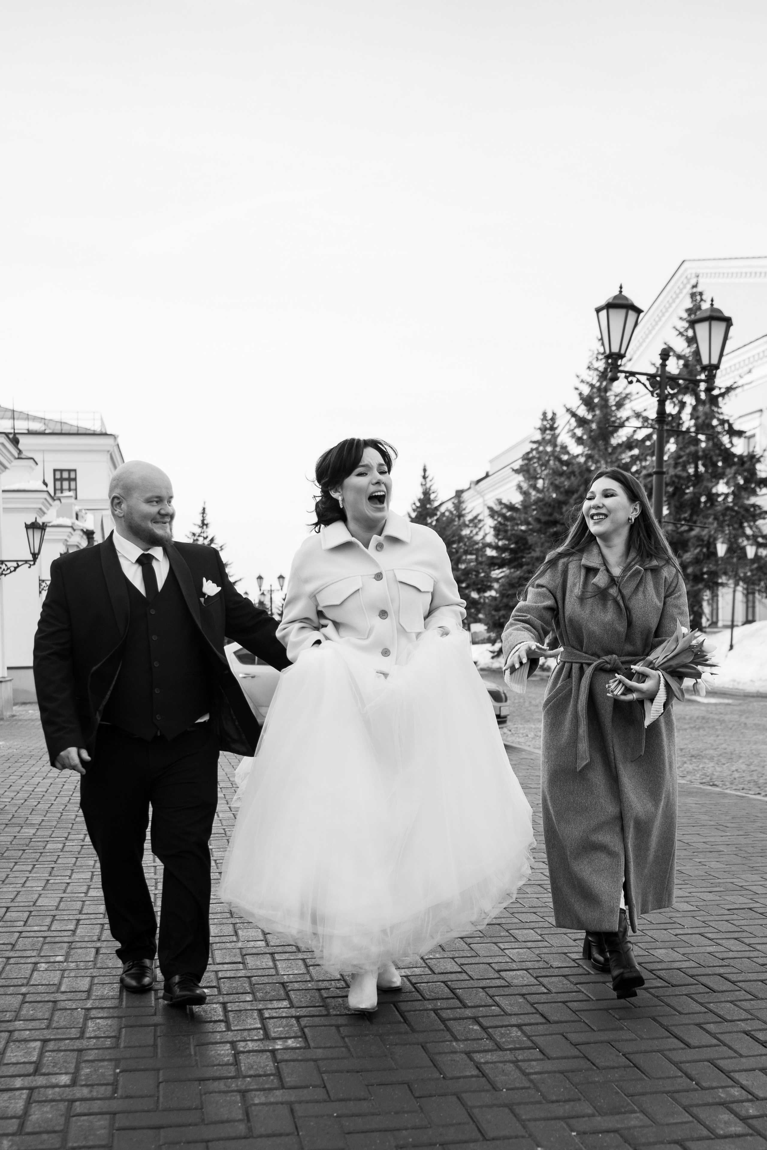 Андрей & Екатерина. RAMIL SAFIULLIN