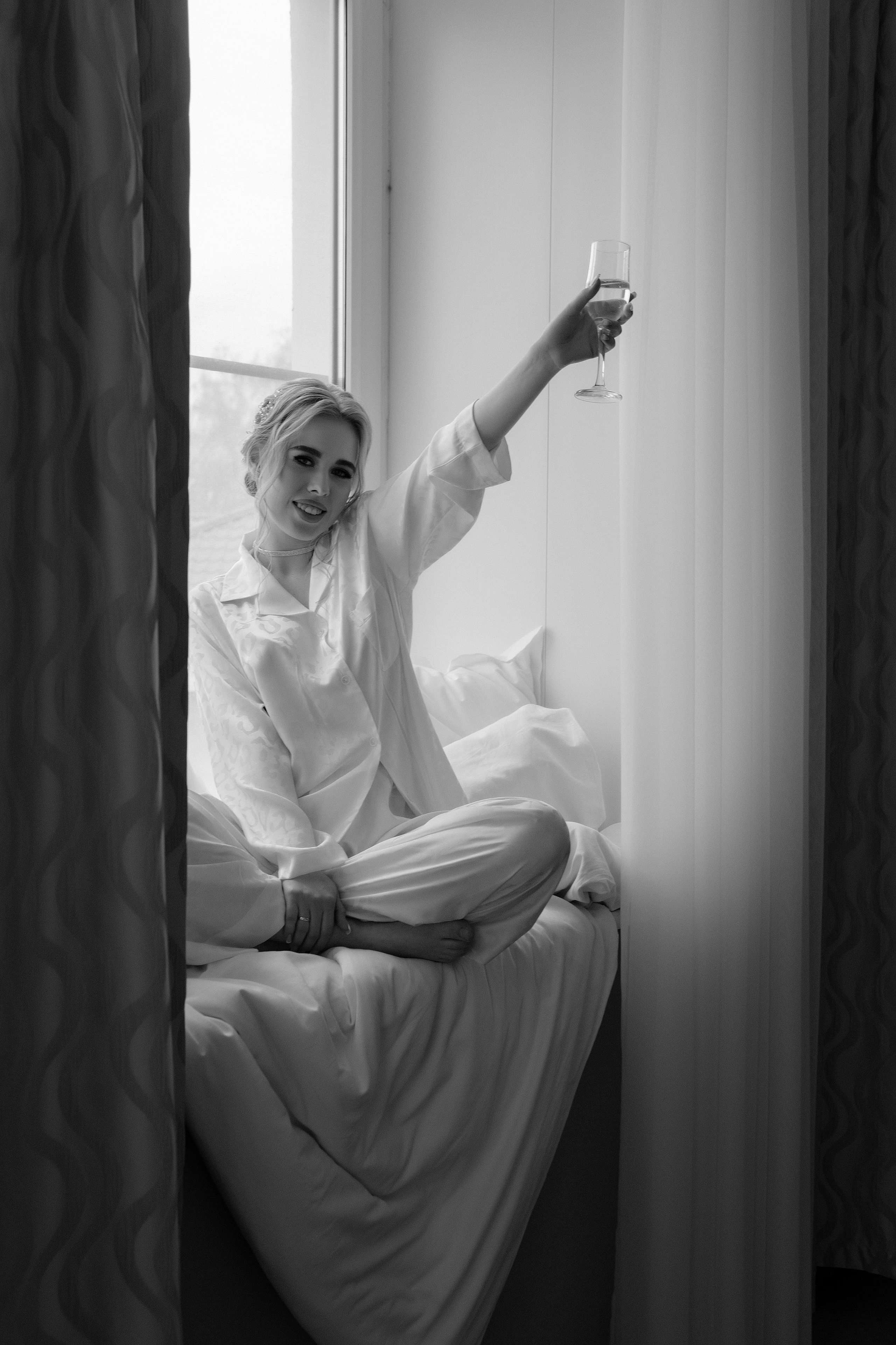 АНОНС СВАДЬБЫ. Свадебный и семейный фотограф Челябинск и Челябинская область