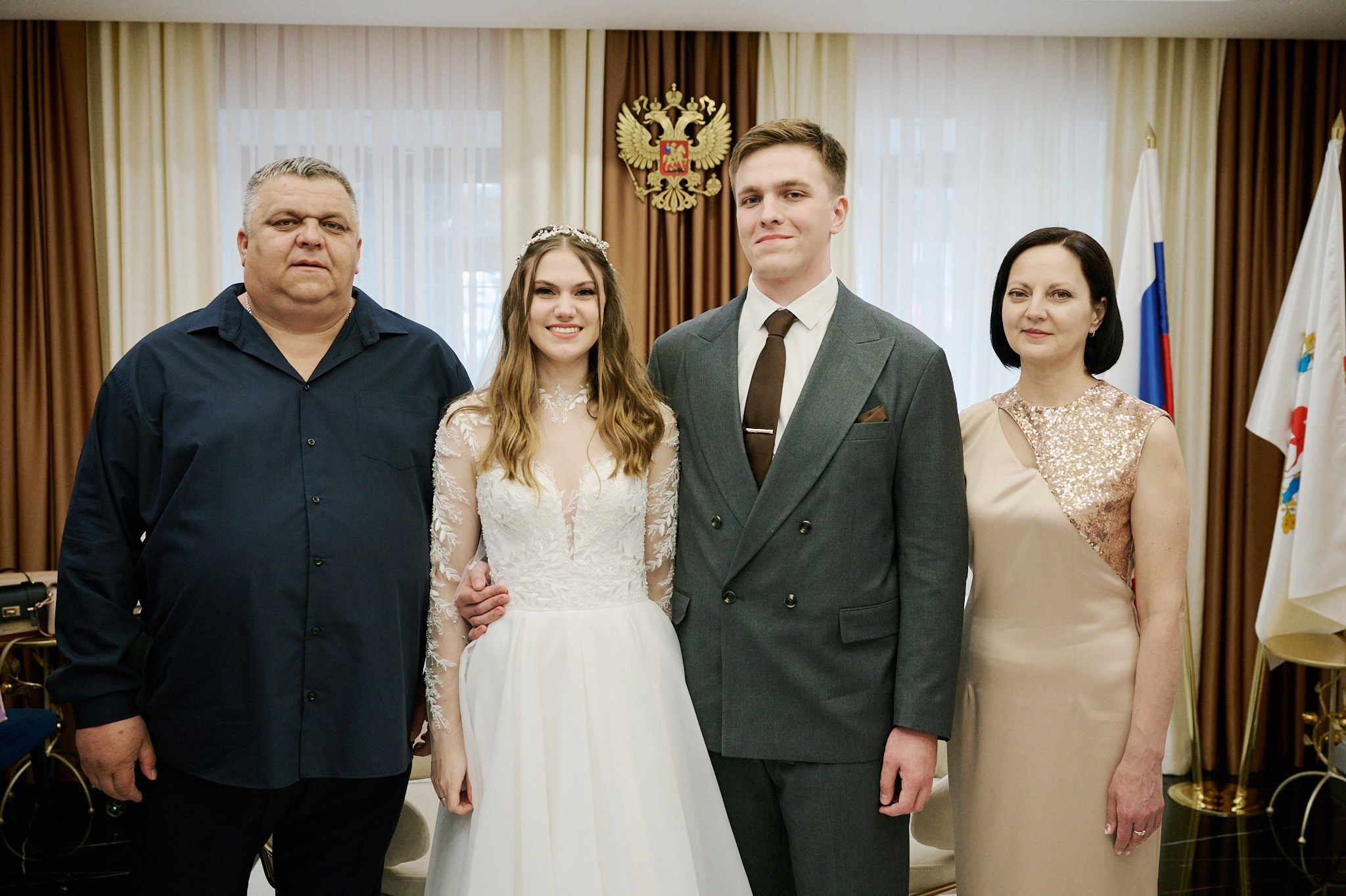 Максим и Алина. Маляревич Дмитрий свадебный фотограф