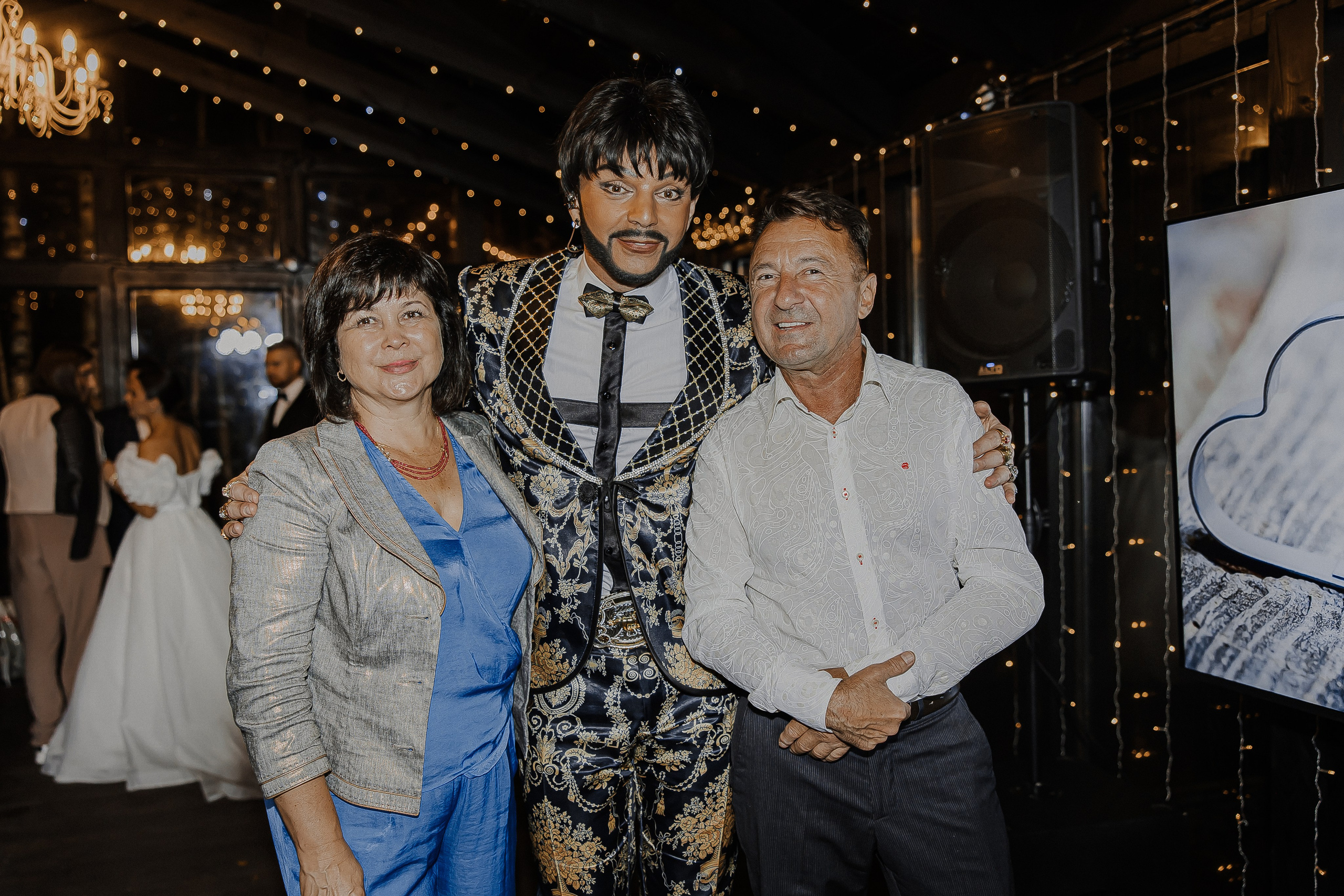 Александр и Арина. Свадебный и семейный фотограф Елизавета Ермак | Москва и МО