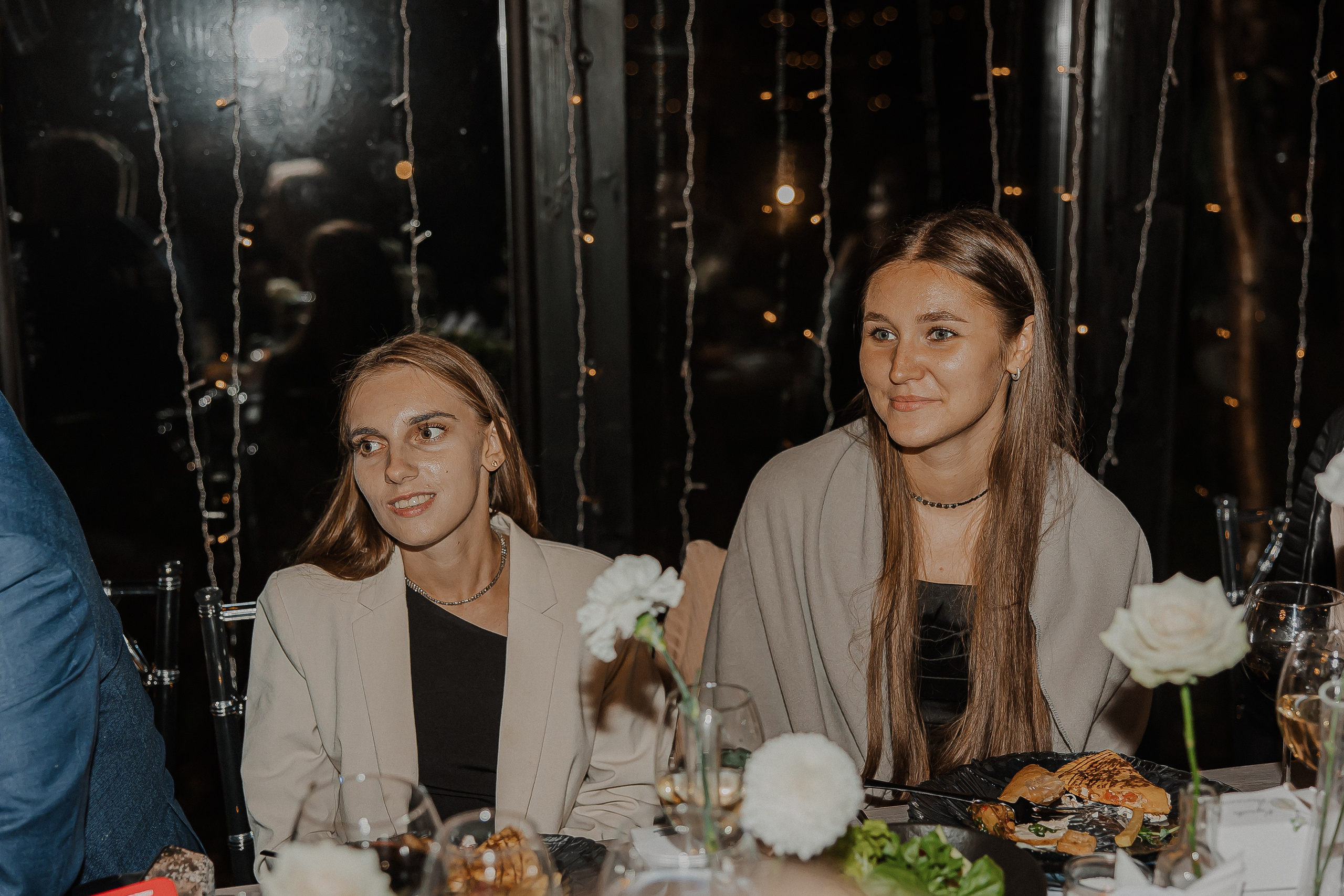 Александр и Арина. Свадебный и семейный фотограф Елизавета Ермак | Москва и МО