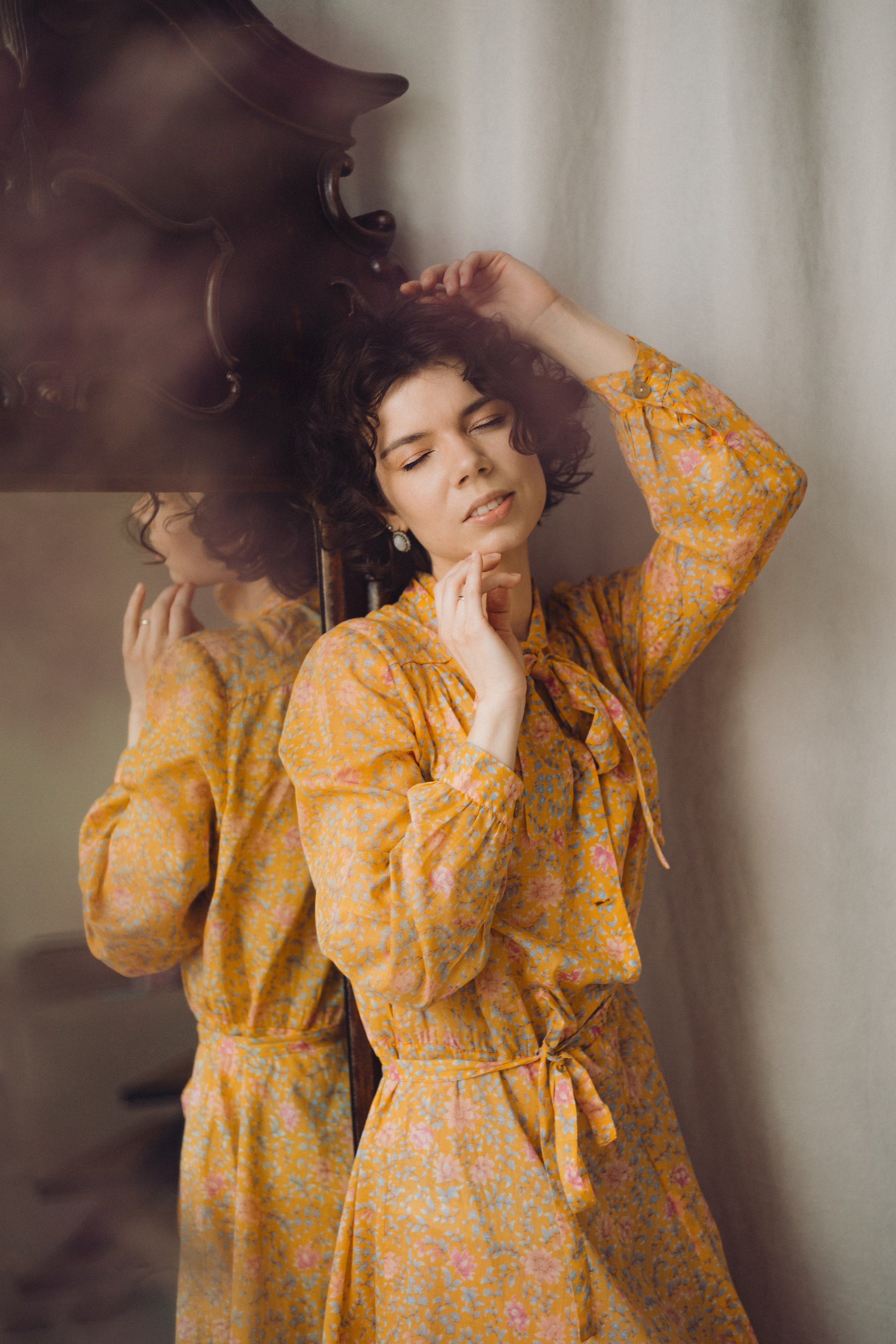 Настя. Фотограф в городе Коломна Оксана Трунова