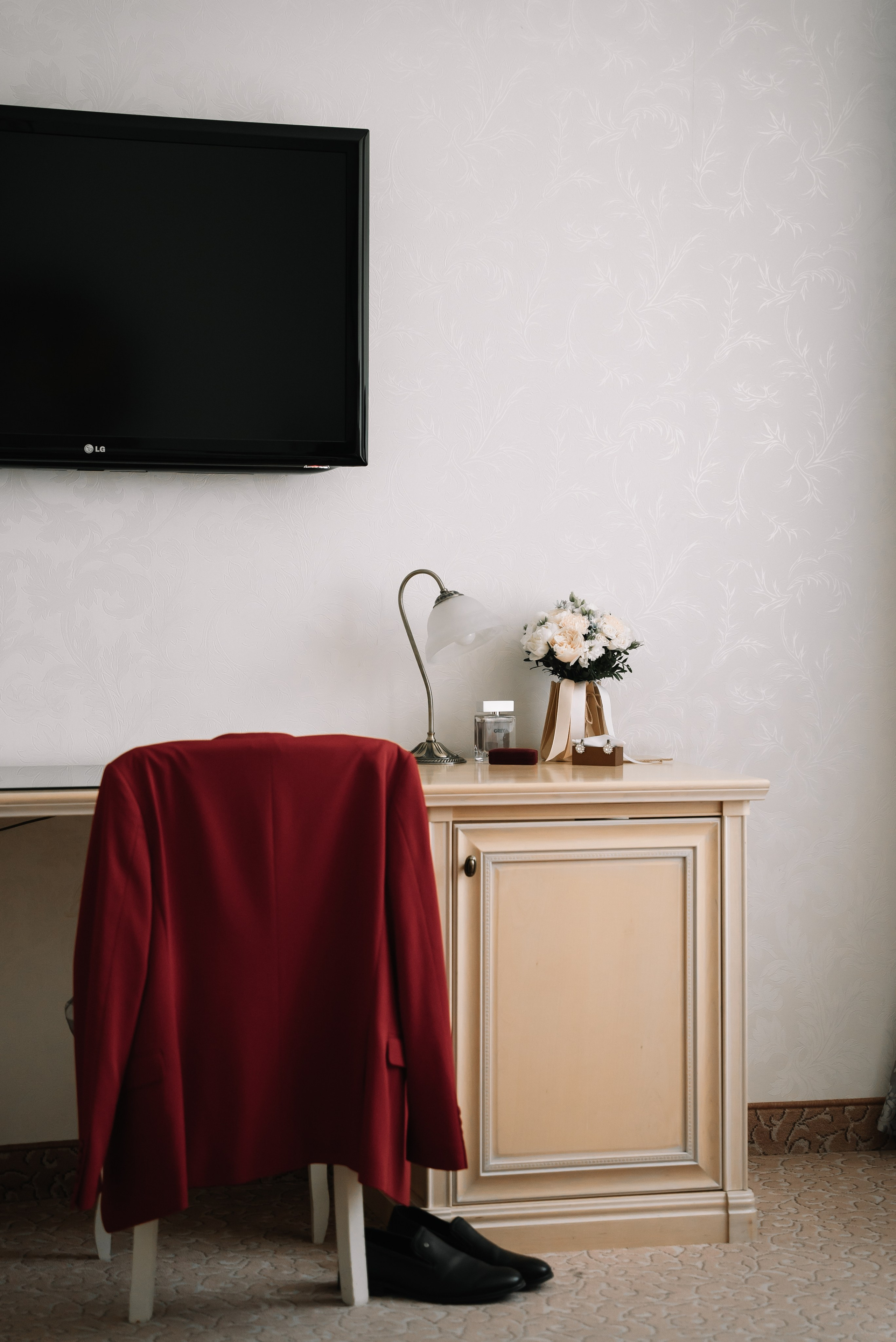 Антон и Юлия. Свадебный фотограф в Самаре Анна Ковалева