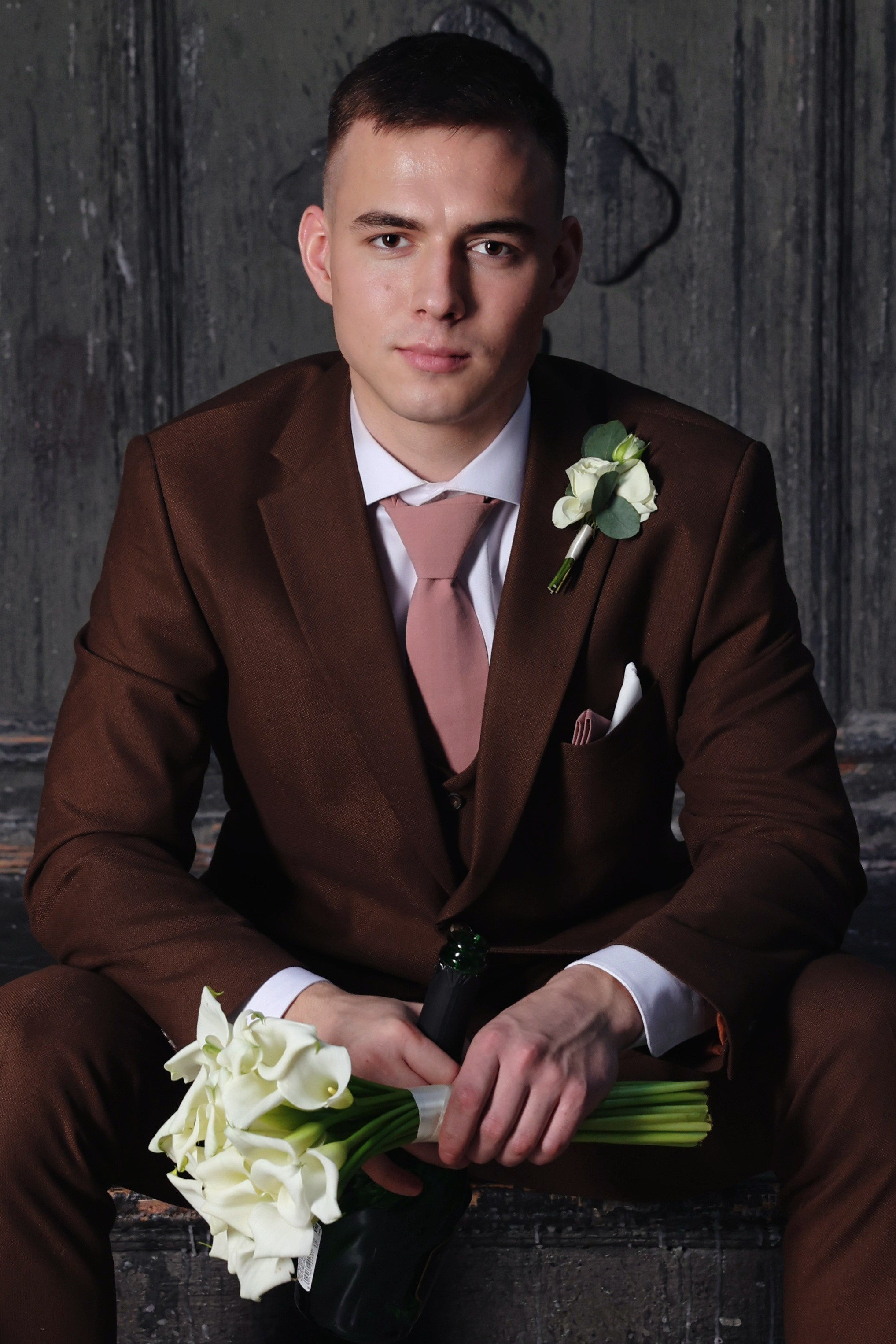 В & Е. Свадебный, семейный и индивидуальный фотограф в Зеленограде и Москве Ирина Костенко