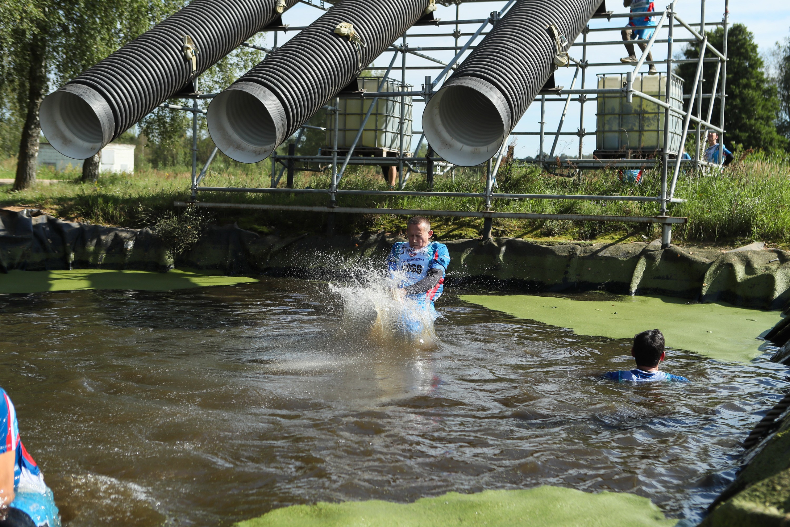 ГОНКА ГЕРОЕВ АЛАБИНО | СОПРОВОЖДЕНИЕ ВЗВОДА. Фотограф Диана Иремадзе