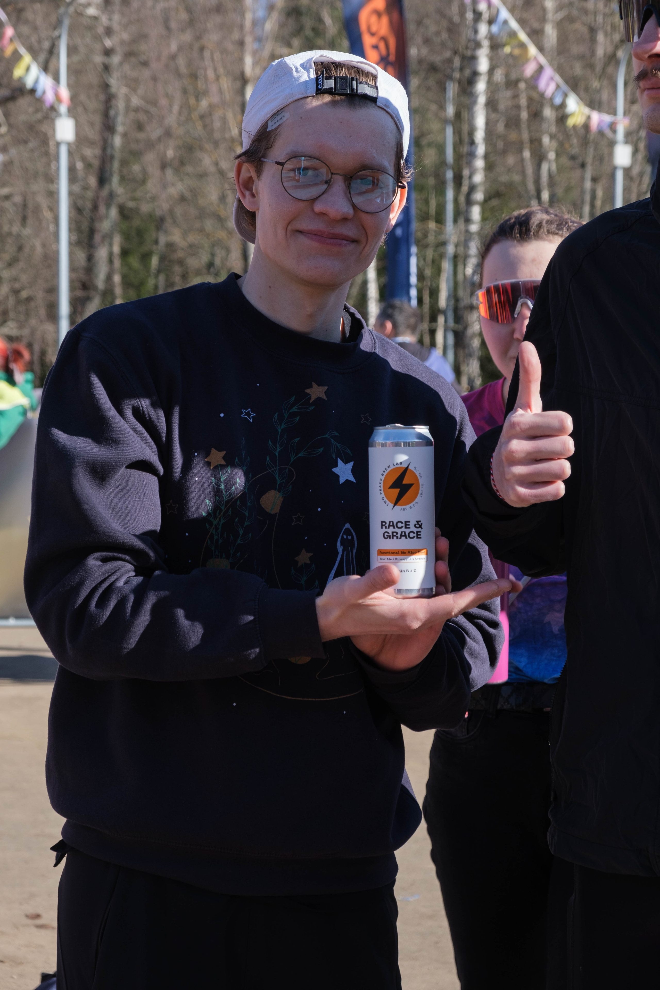 OPEN BAND ЛЁД | 09 марта 2025. Фотограф Диана Иремадзе