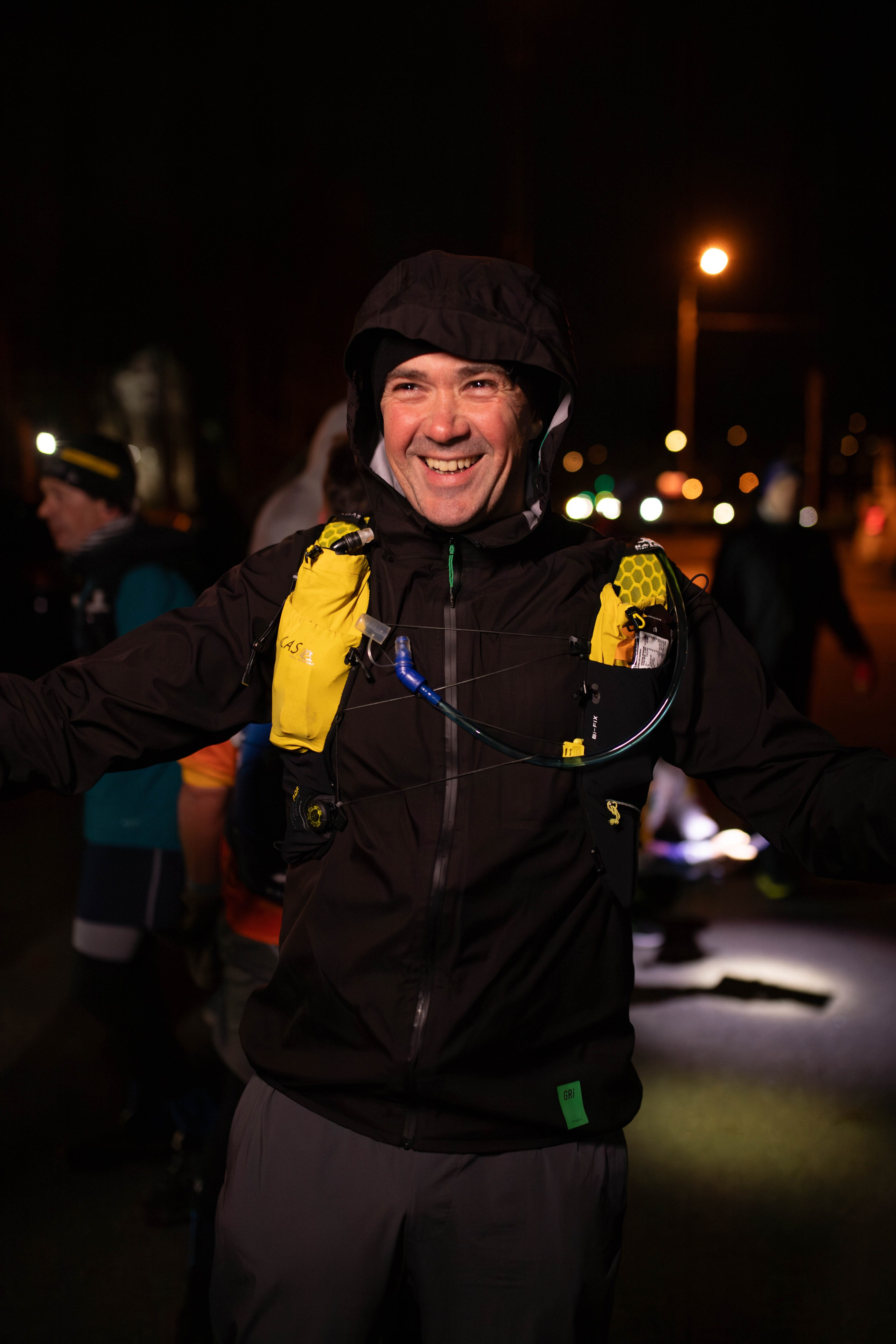 Зеленое Кольцо Москвы 2024. Фотограф Диана Иремадзе