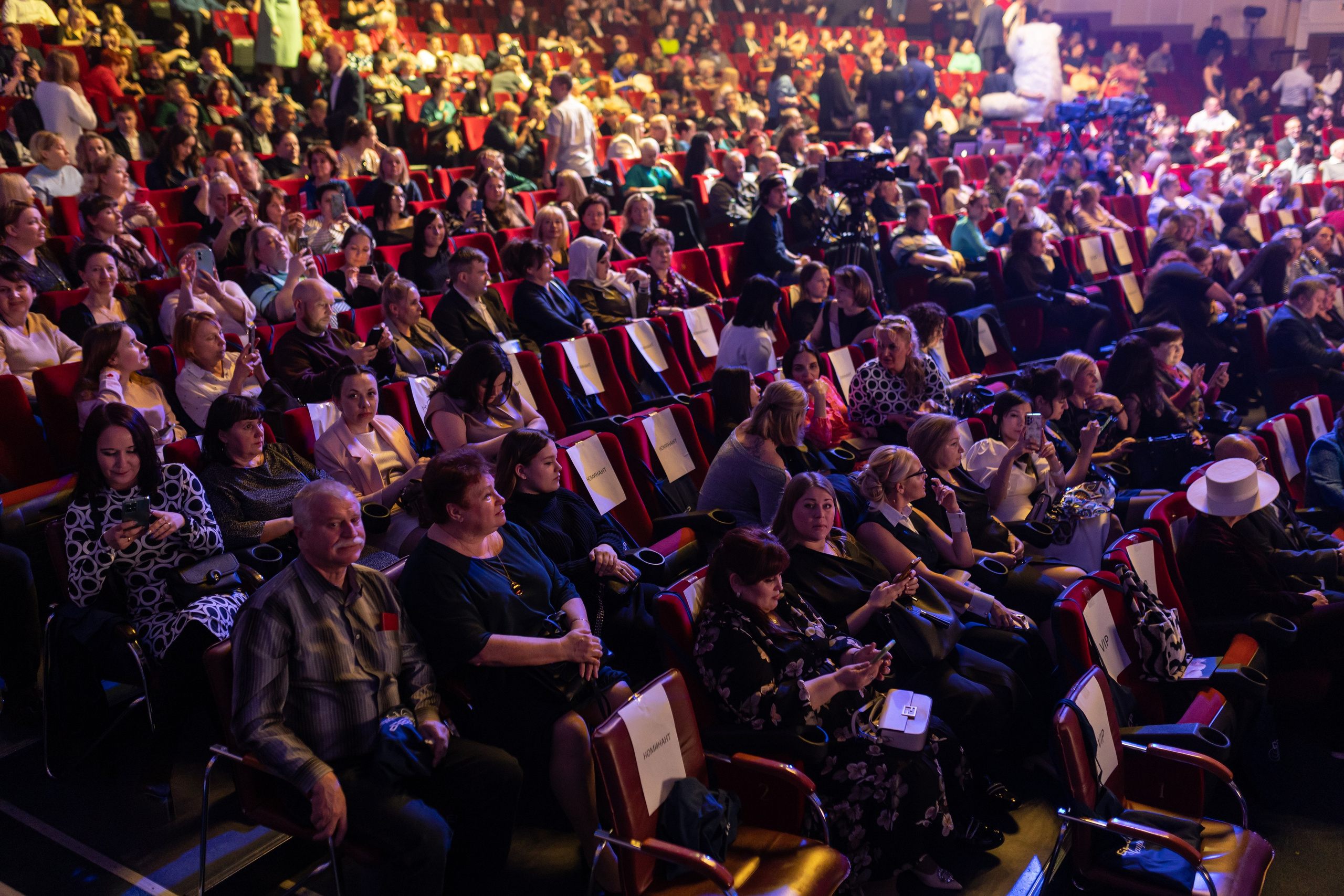 Север Метрополь. Новогодний корпоратив. Евгений Матвеев — фотограф в Санкт-Петербурге