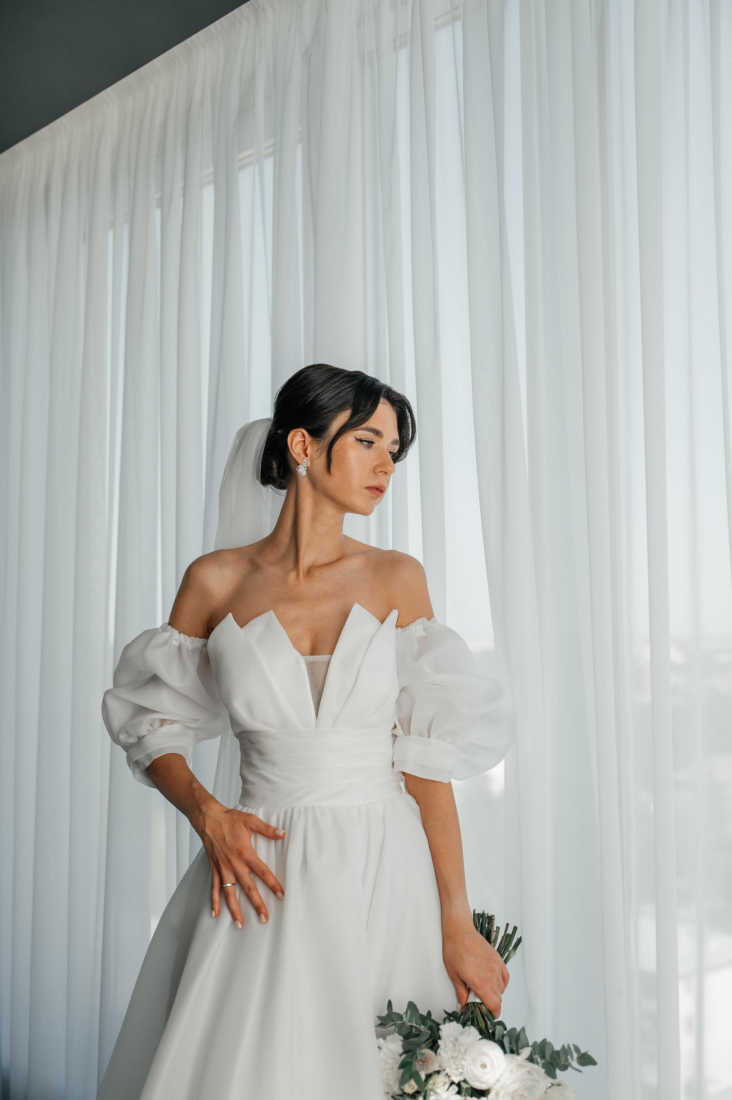 Женя и Рита 06.09.2024. Свадебный и семейный фотограф в городе Смоленске