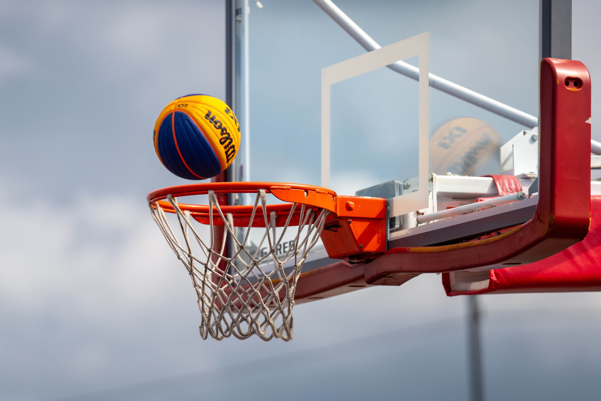 Всероссийский баскетбол 3×3 «Оранжевый мяч» — спортивный фотограф СПб. Спортивный фотограф в Санкт-Петербурге | Антон Гауф