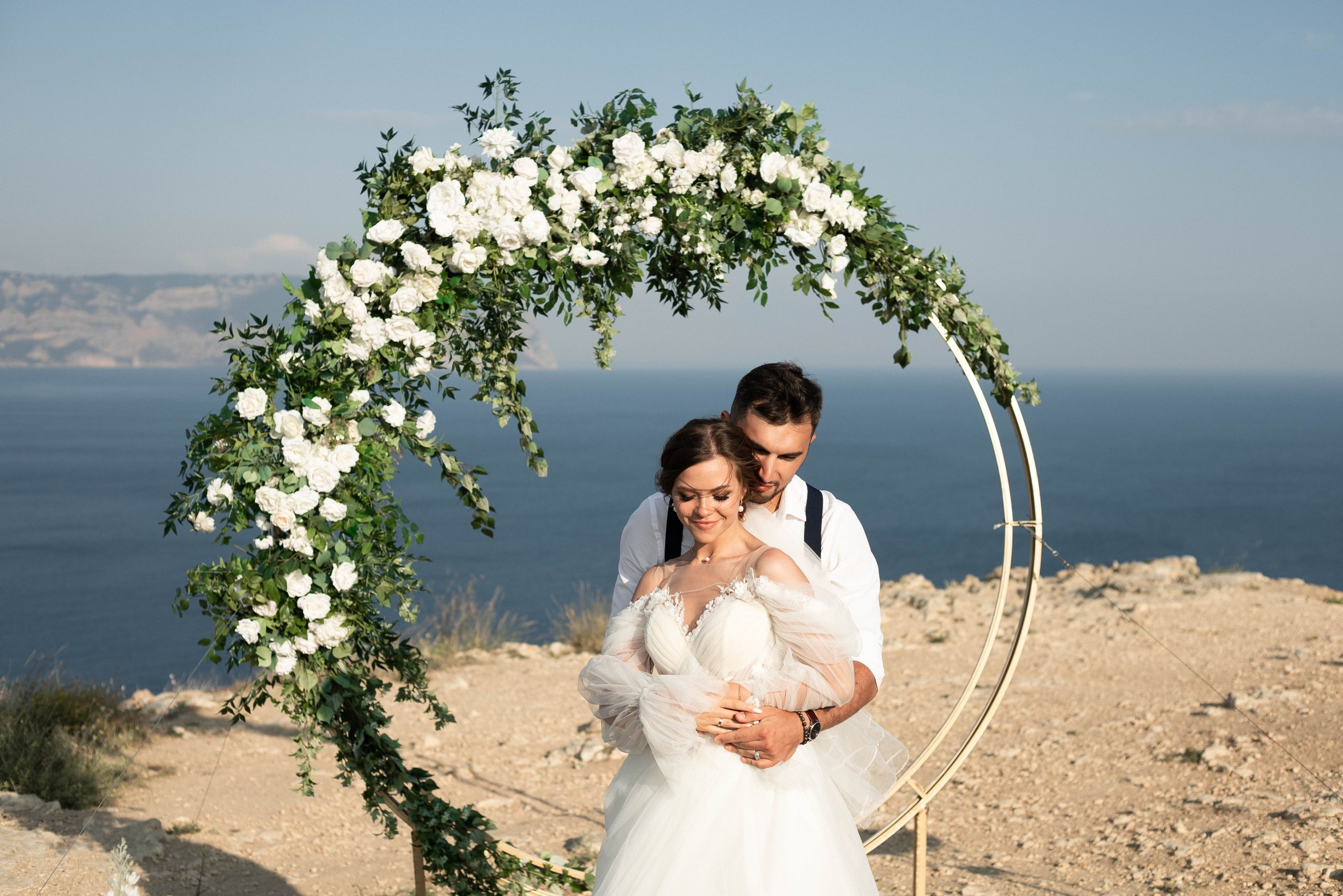 V&D. Семейный фотограф в Севастополе и Симферополе Александра Чистякова