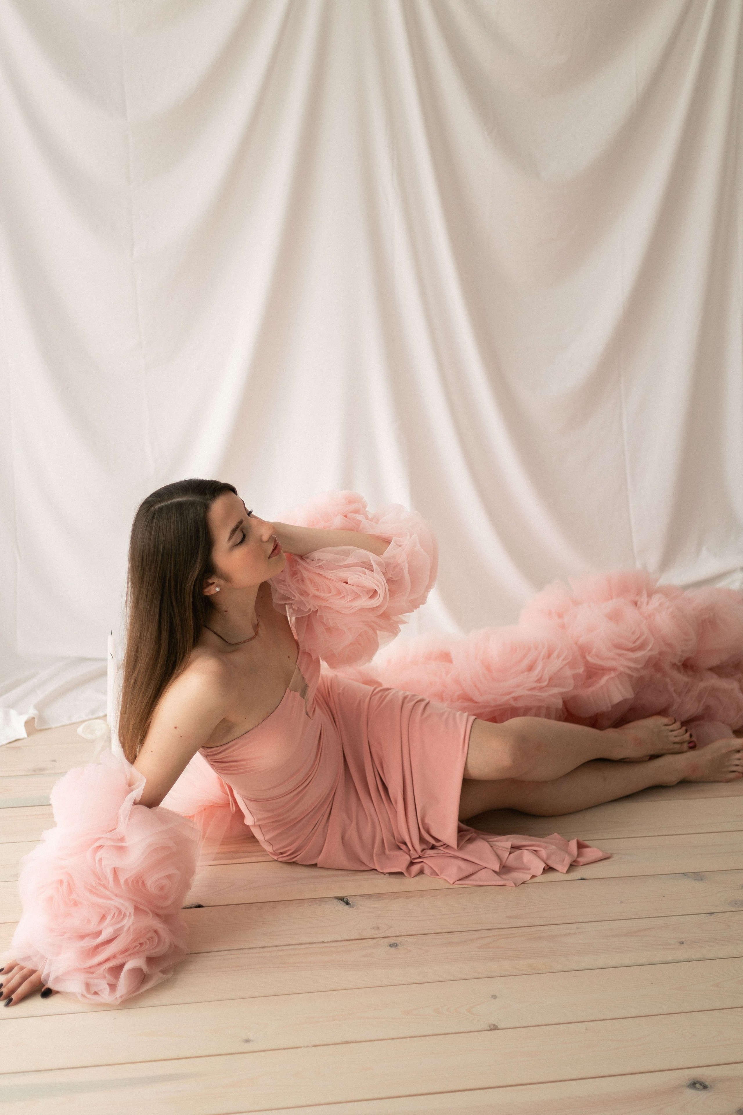 Анжелика. Семейный фотограф в Севастополе и Симферополе Александра Чистякова