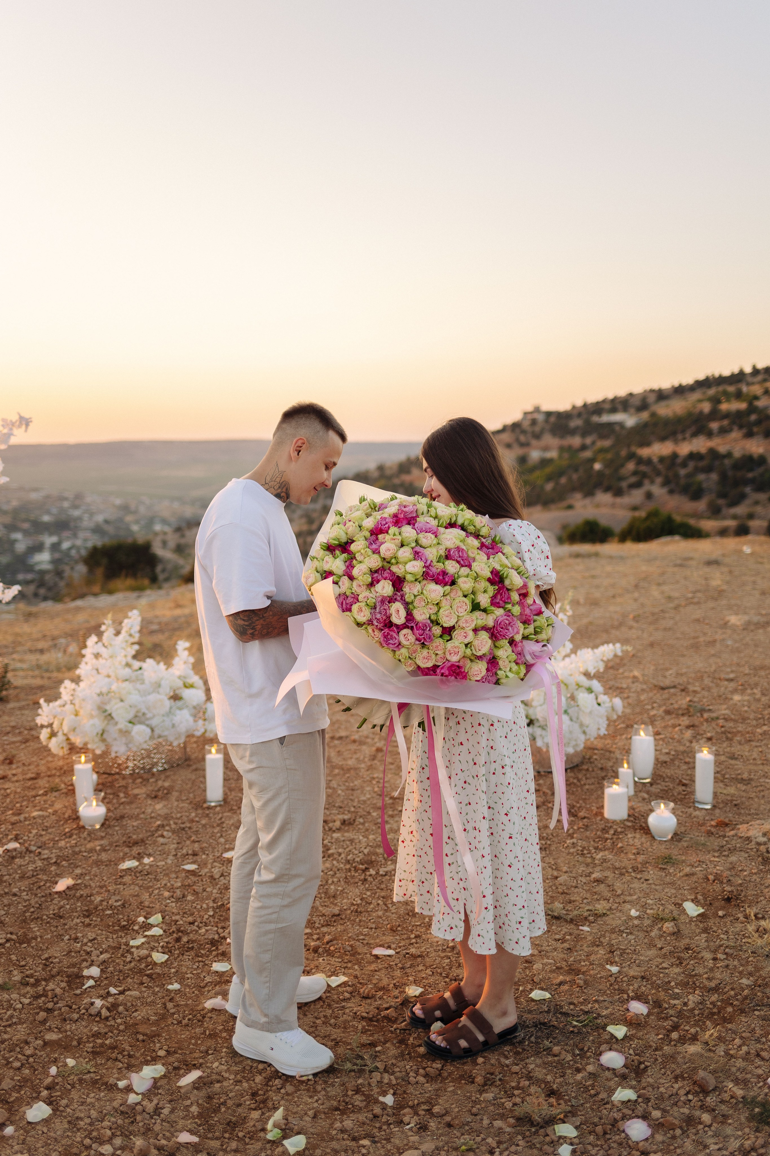 S&M. Семейный фотограф в Севастополе и Симферополе Александра Чистякова