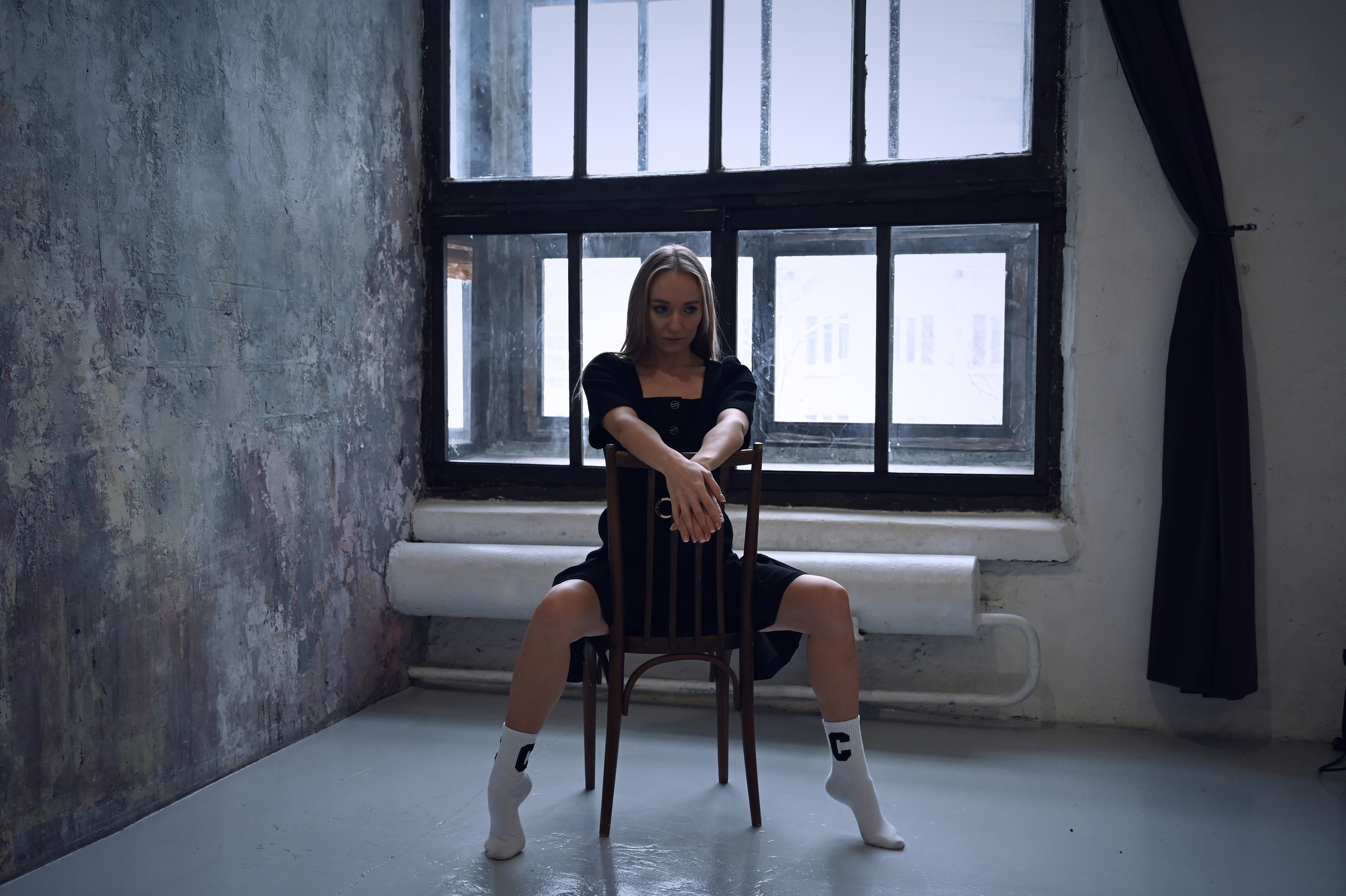 ELMIRA. Фотограф Инесса Лакоя