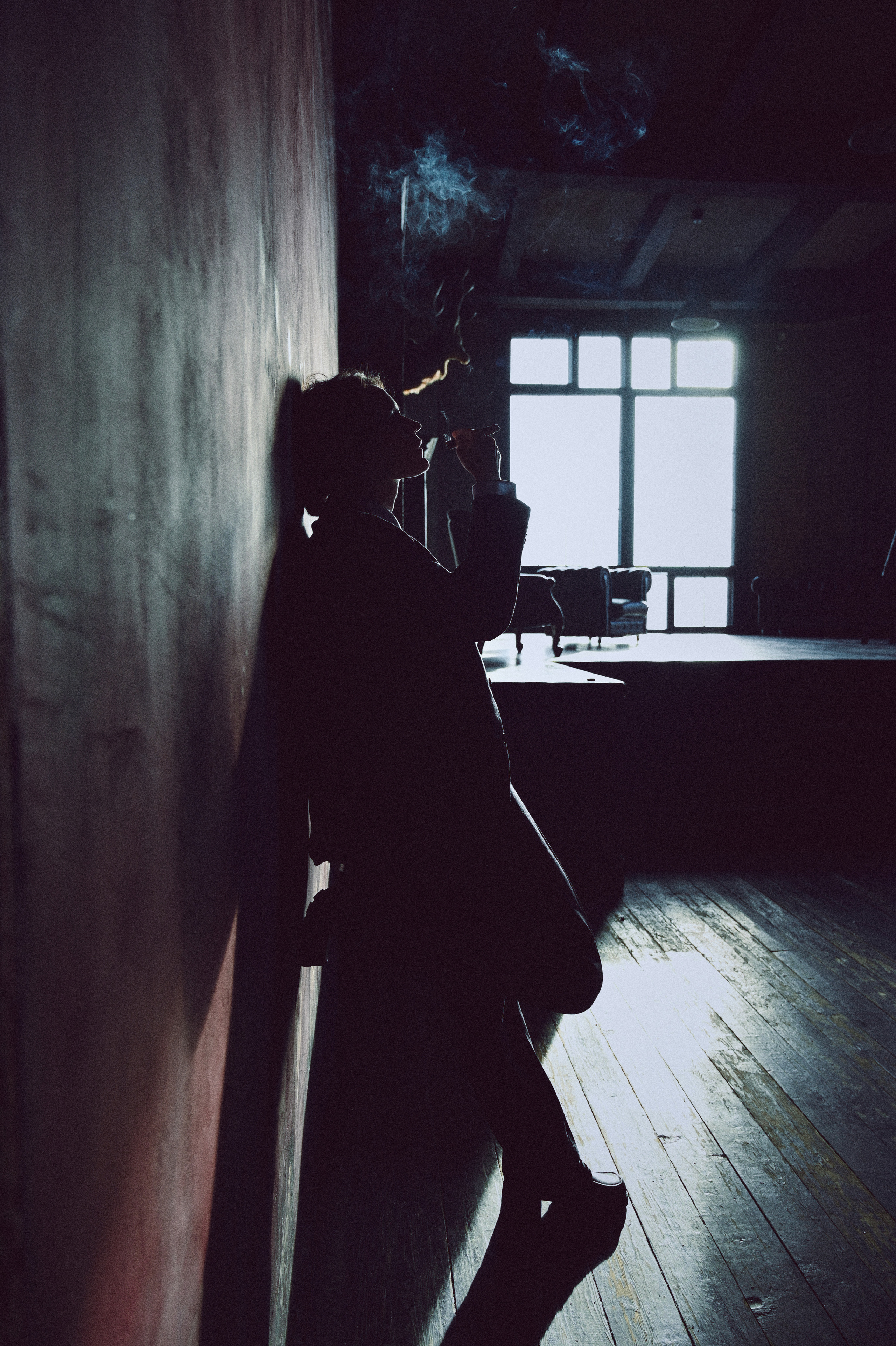 AVRORA. Фотограф Инесса Лакоя