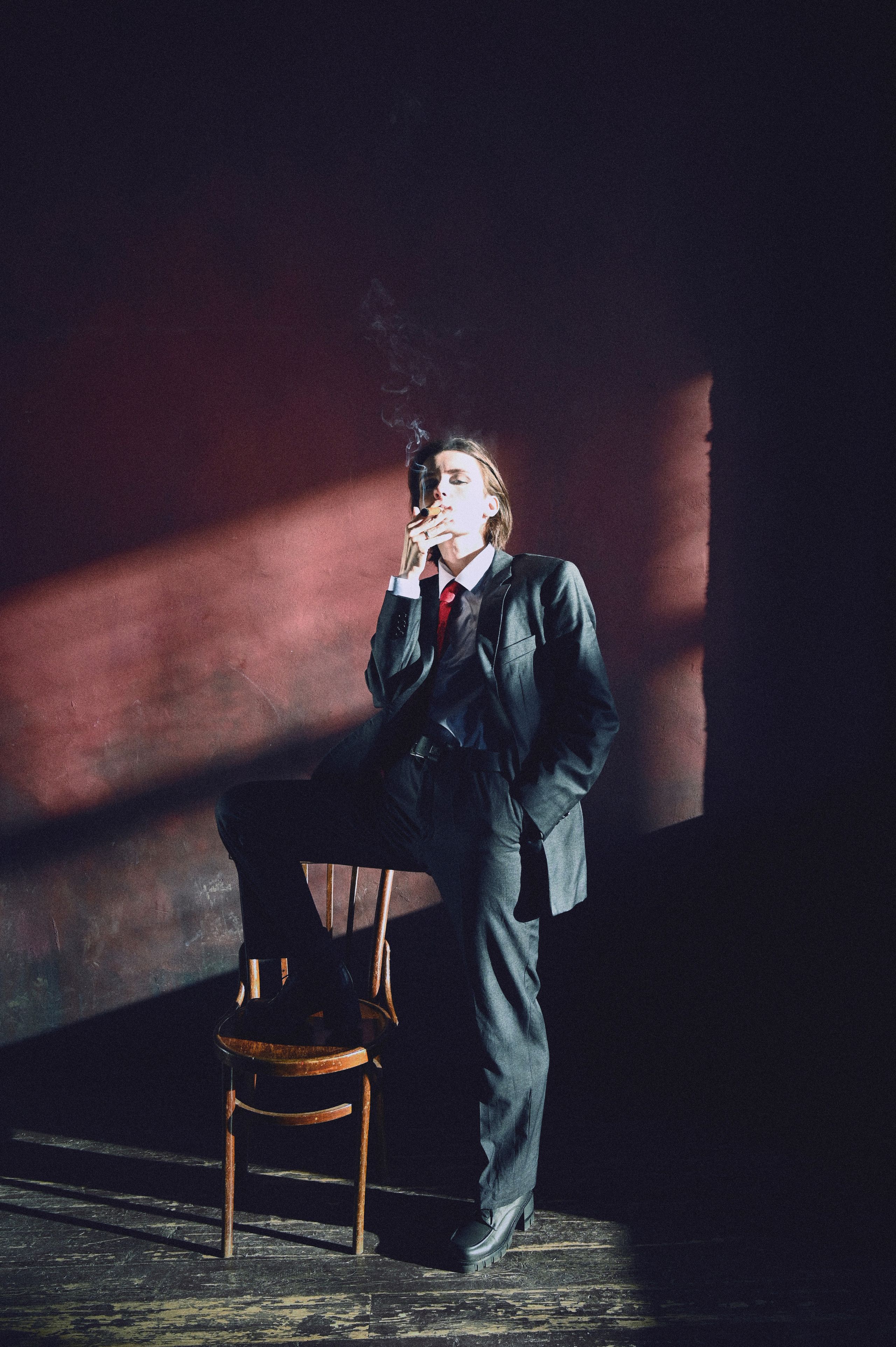 AVRORA. Фотограф Инесса Лакоя