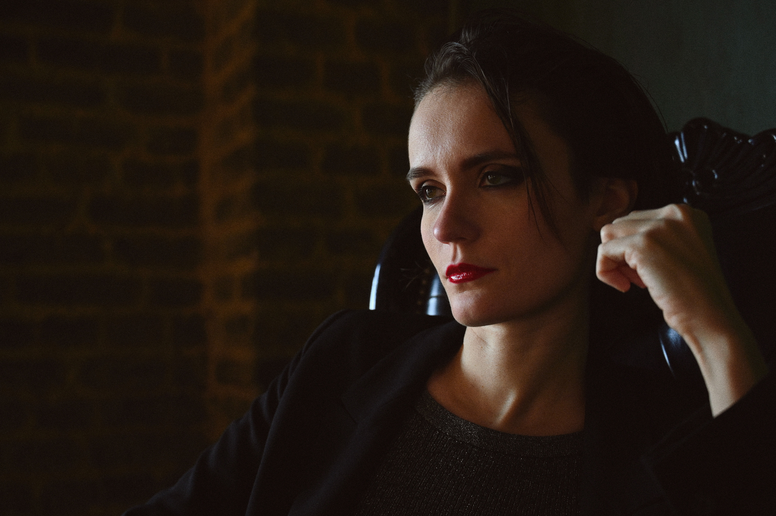 AVRORA. Фотограф Инесса Лакоя