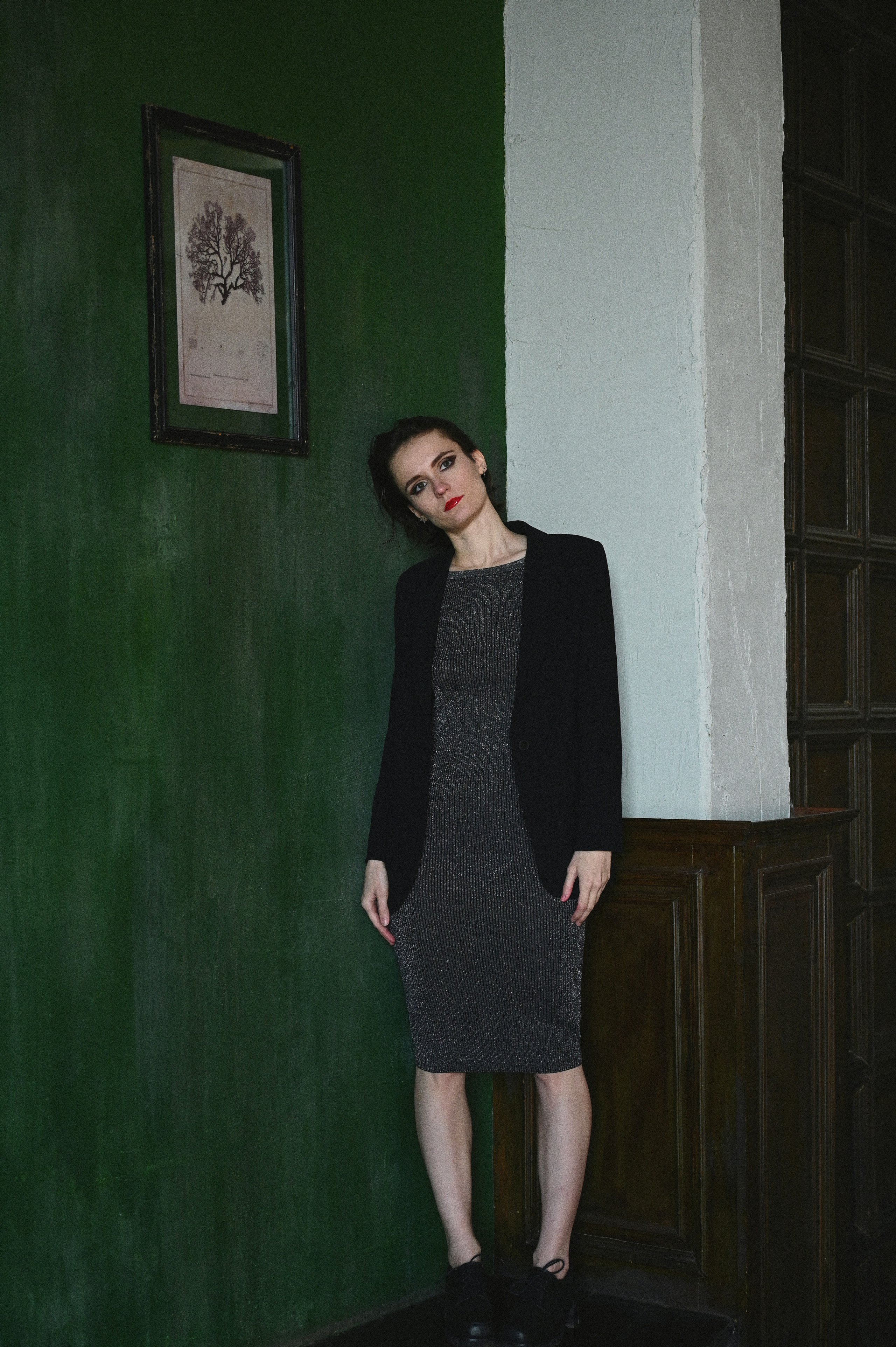 AVRORA. Фотограф Инесса Лакоя