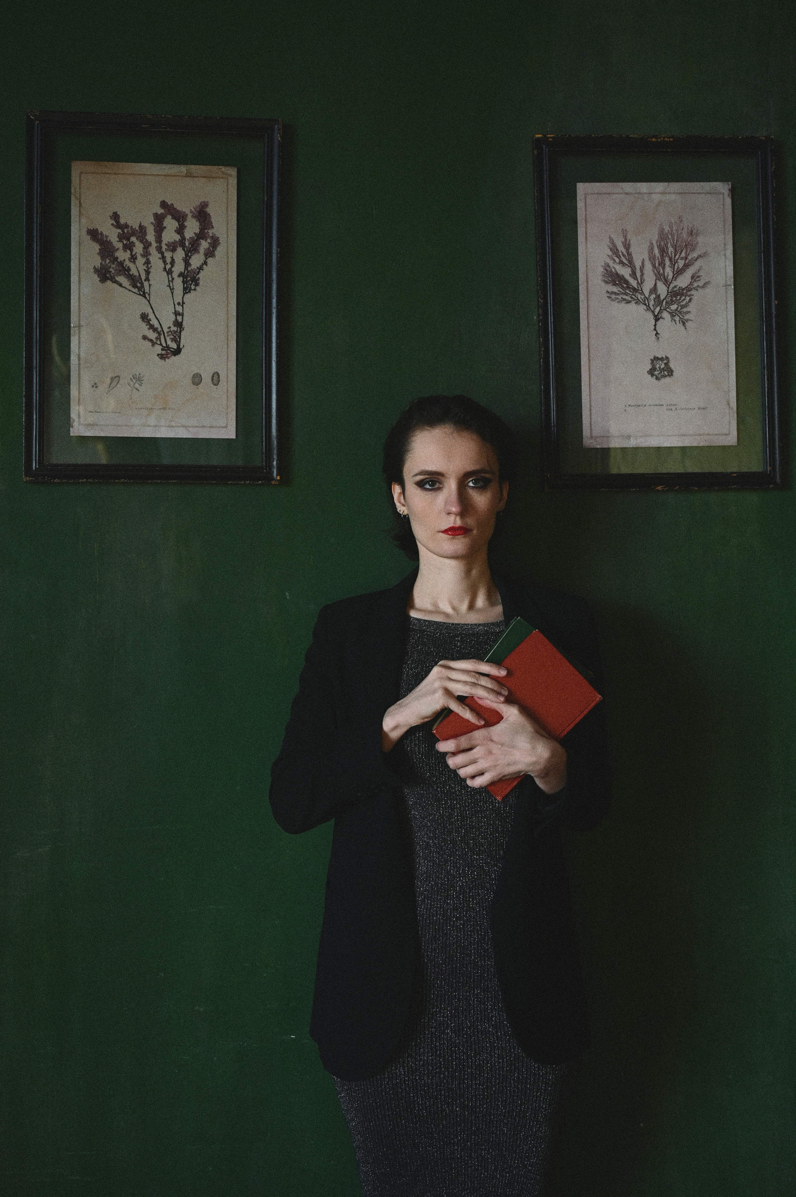 AVRORA. Фотограф Инесса Лакоя