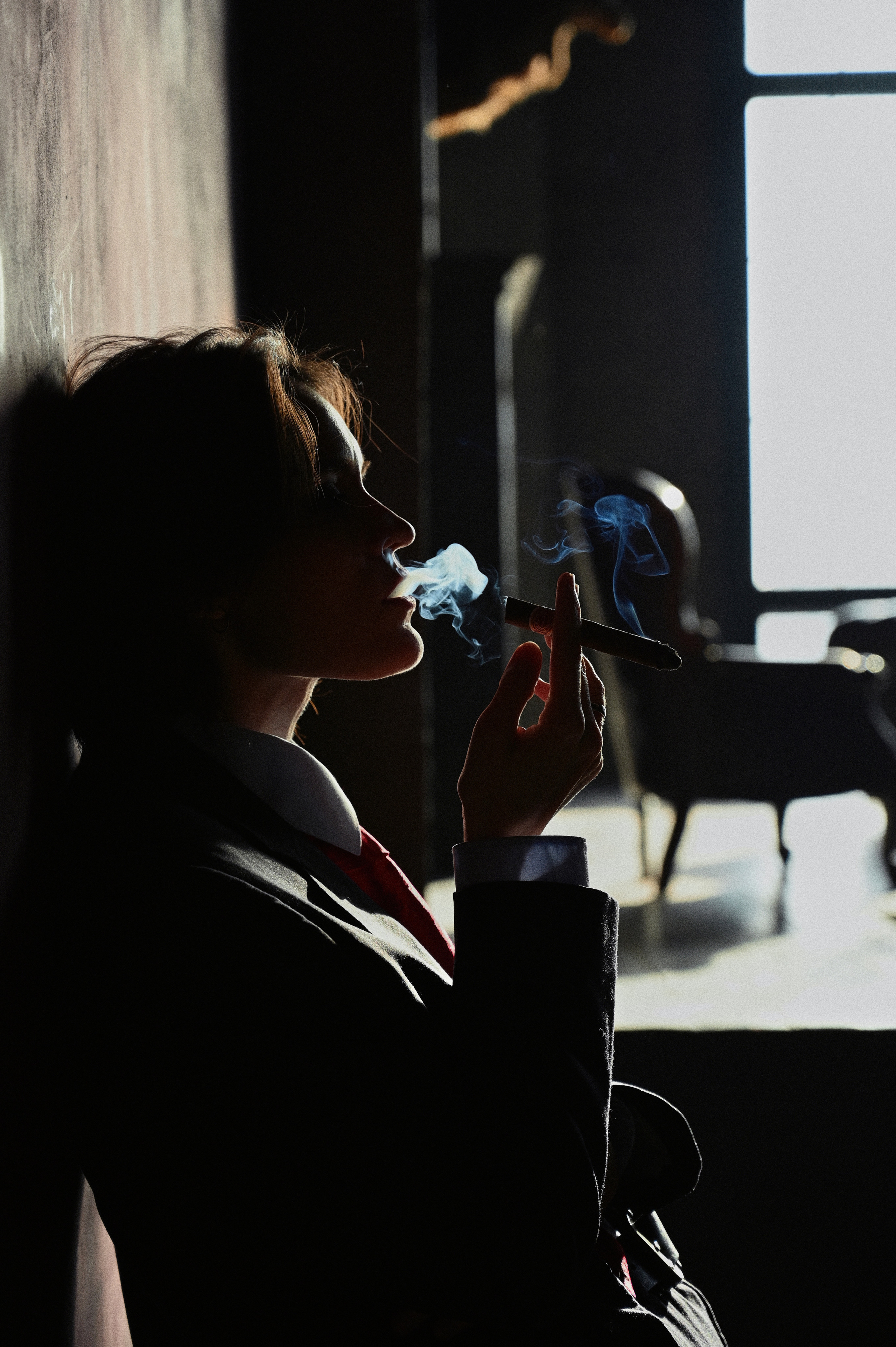 AVRORA. Фотограф Инесса Лакоя