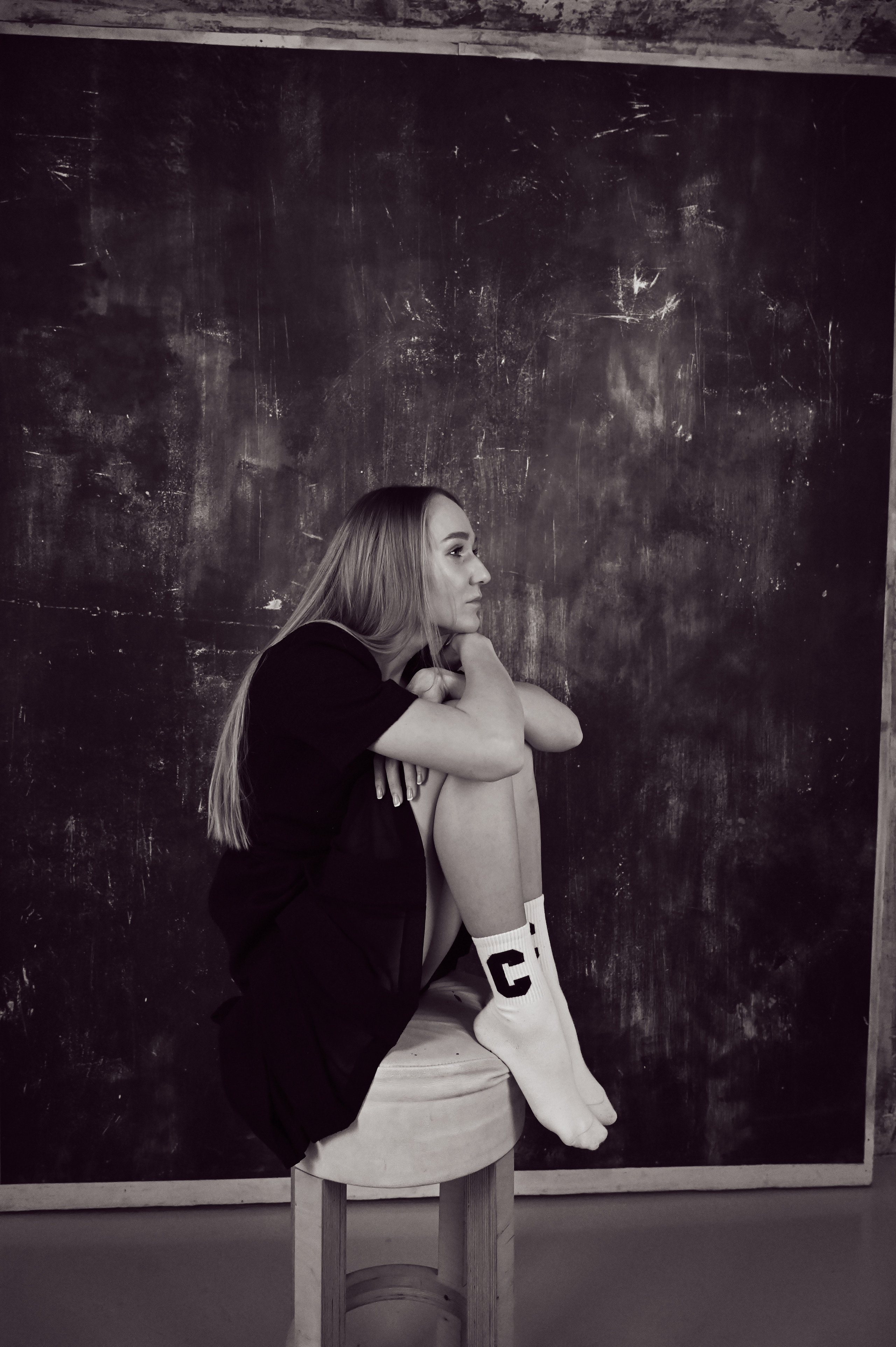 ELMIRA. Фотограф Инесса Лакоя