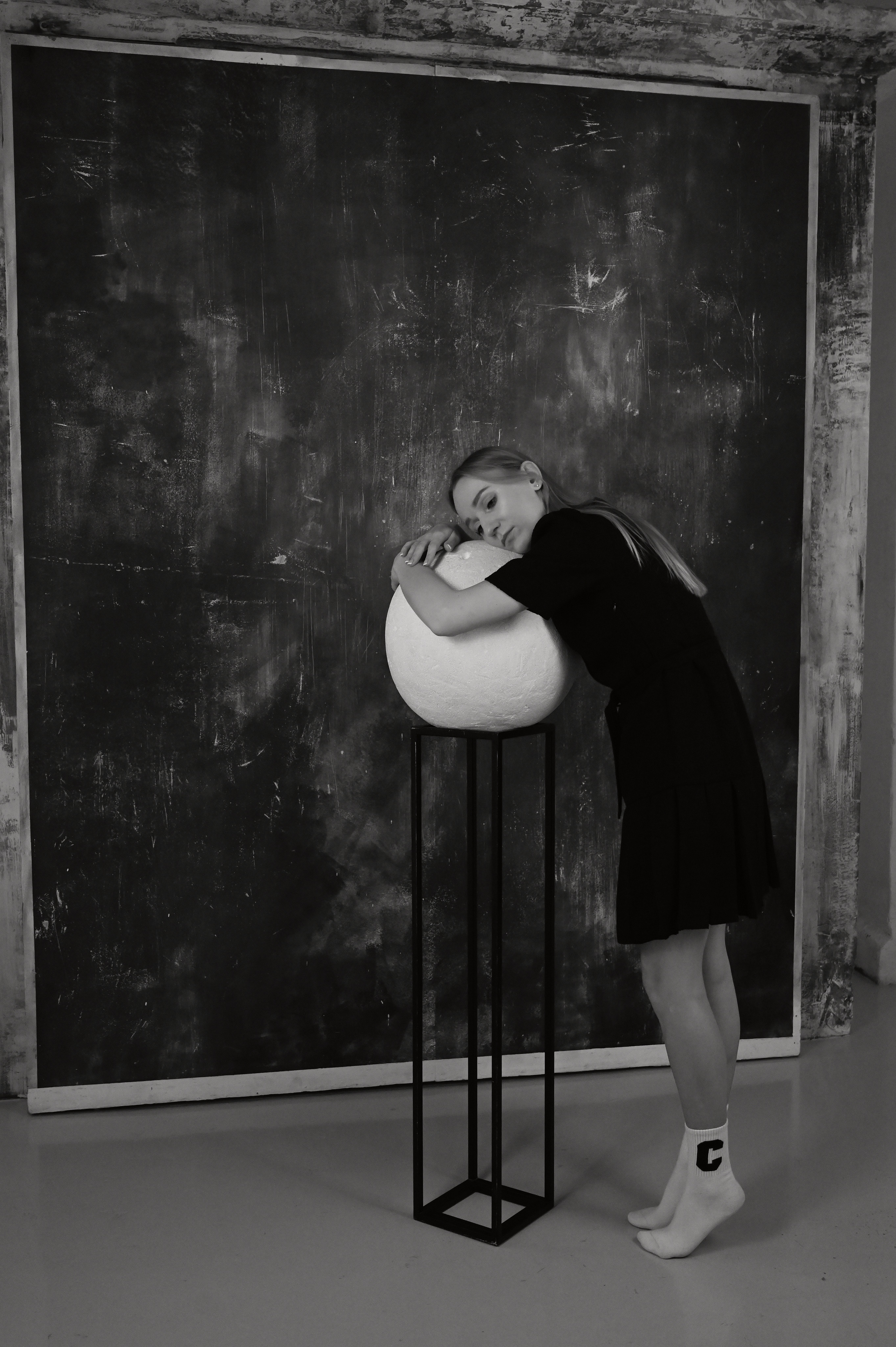 ELMIRA. Фотограф Инесса Лакоя