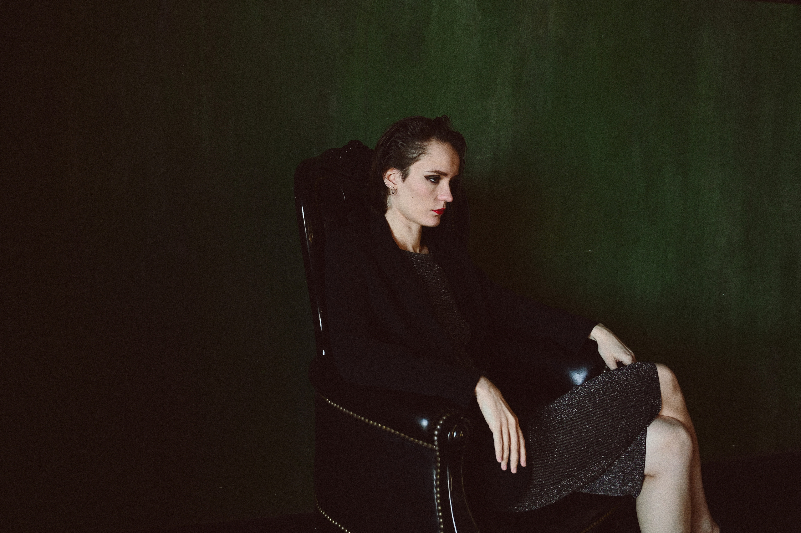 AVRORA. Фотограф Инесса Лакоя