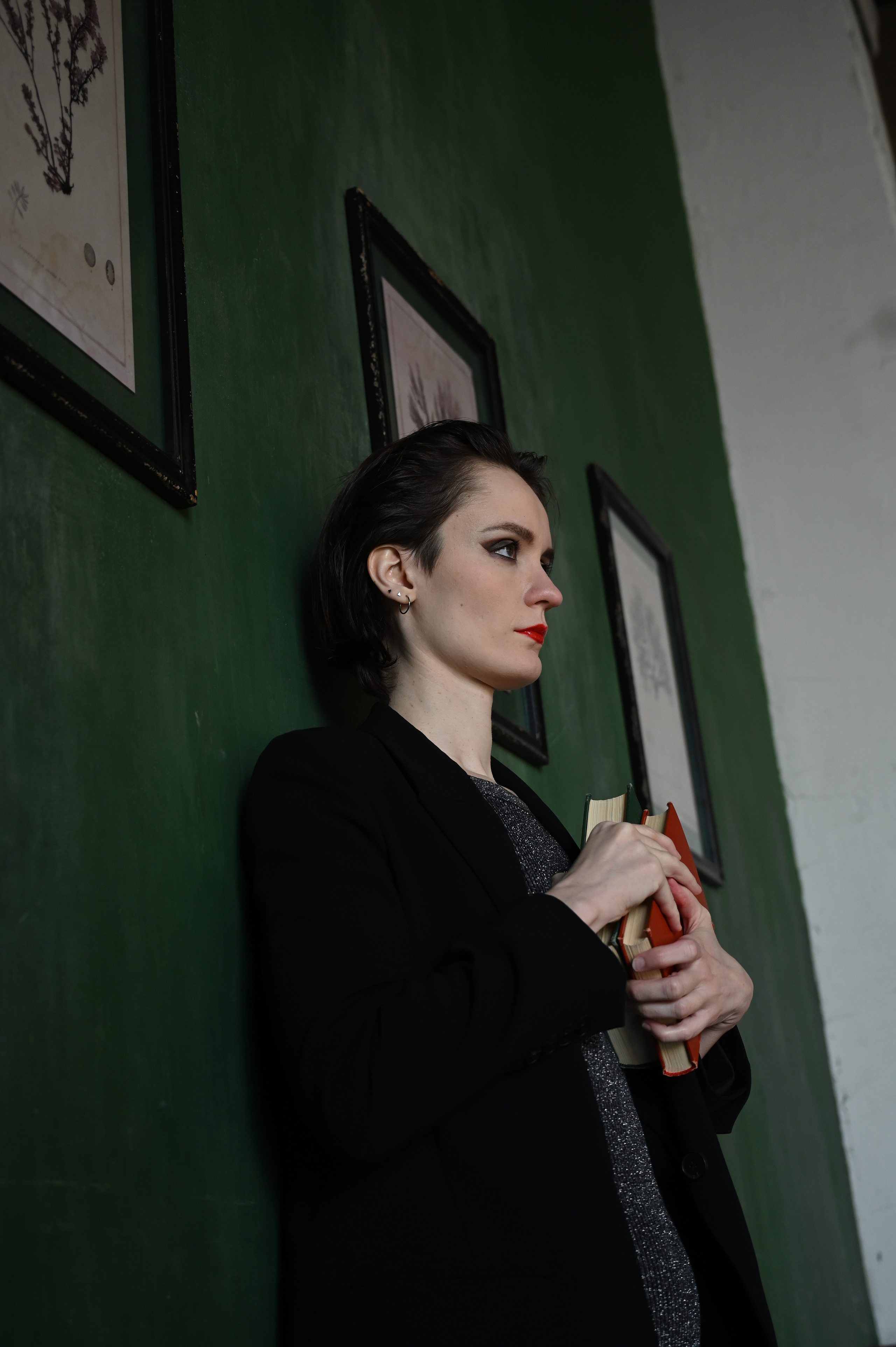 AVRORA. Фотограф Инесса Лакоя