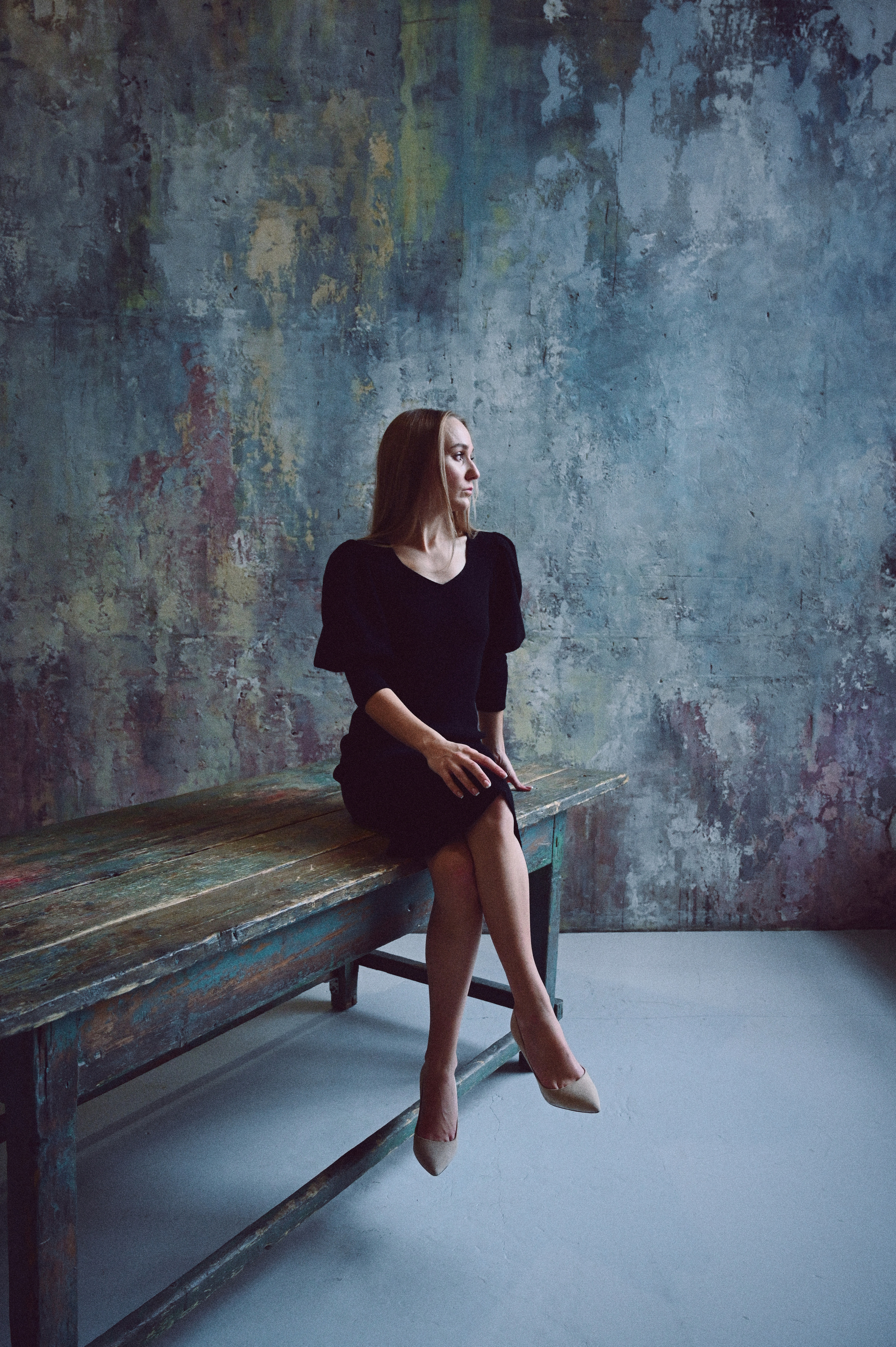 ELMIRA. Фотограф Инесса Лакоя