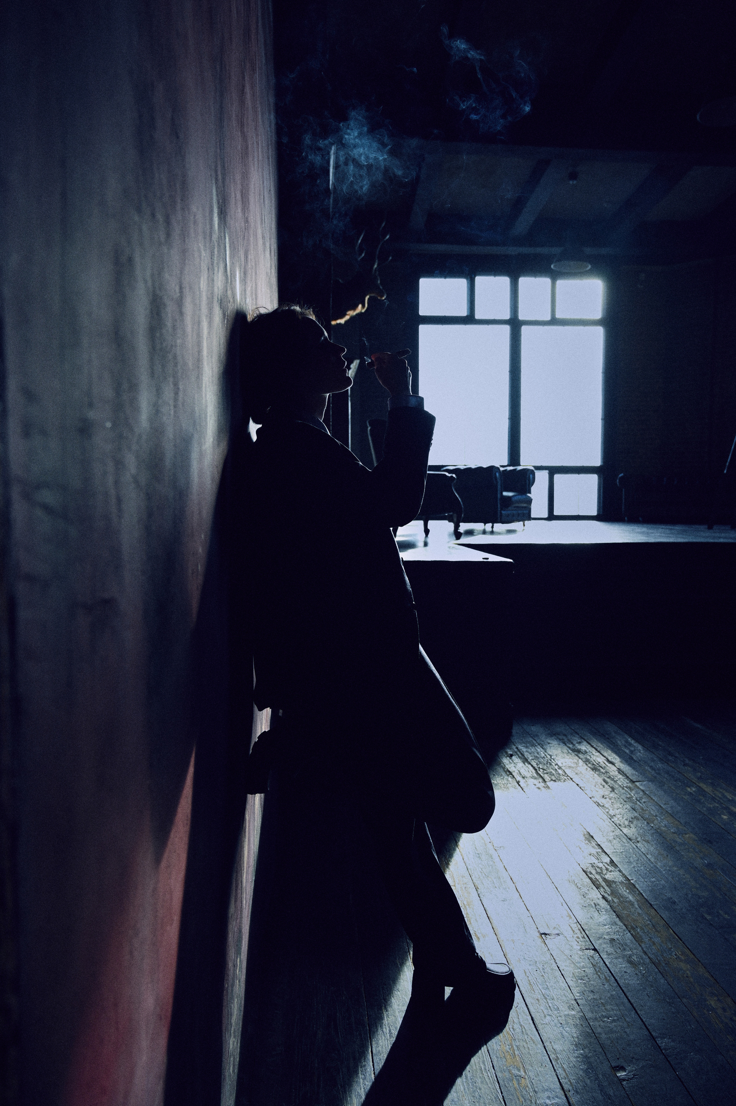 AVRORA. Фотограф Инесса Лакоя