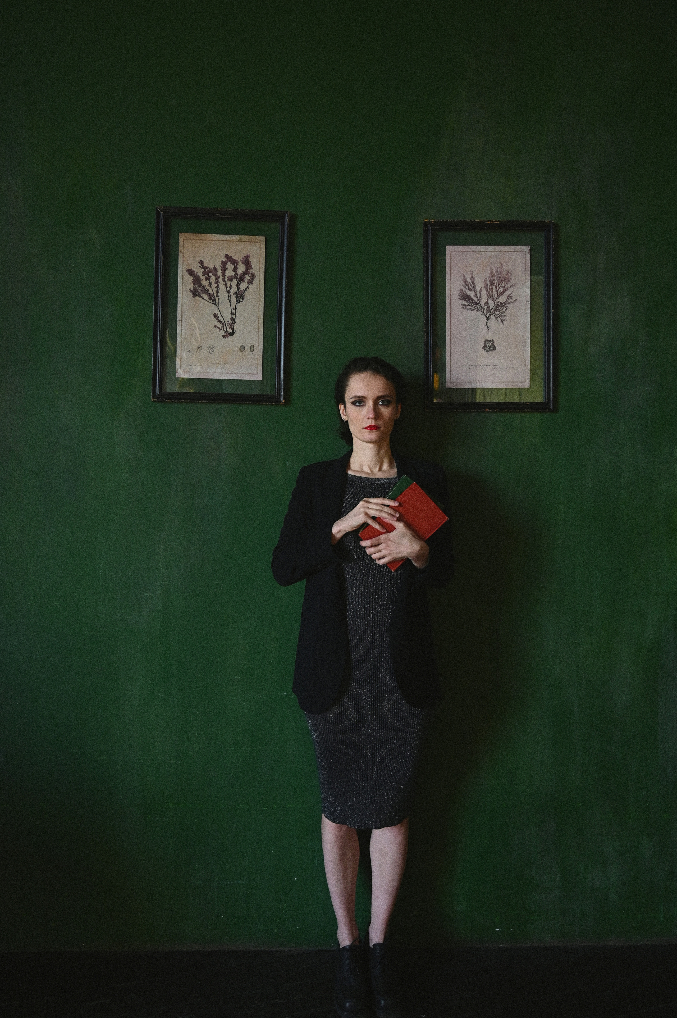 AVRORA. Фотограф Инесса Лакоя