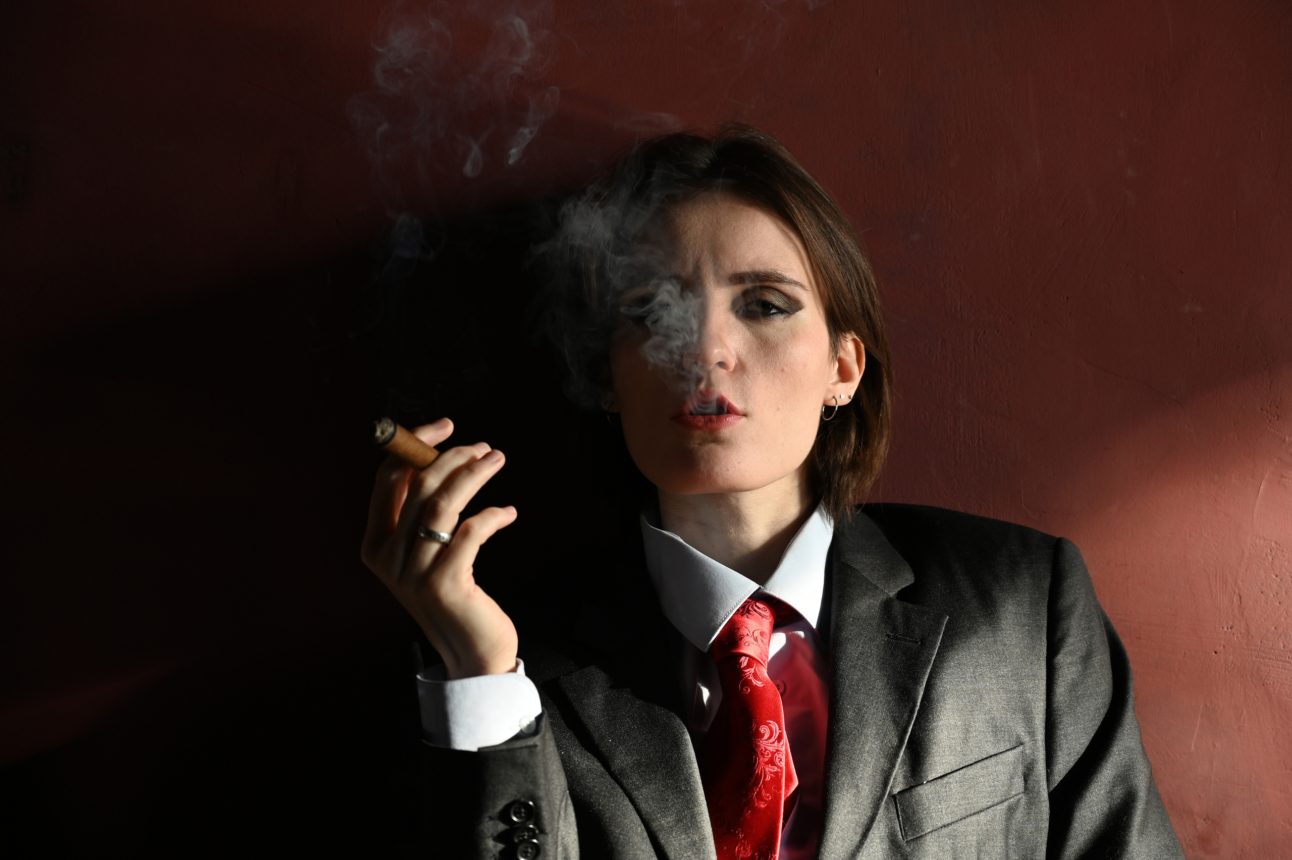 AVRORA. Фотограф Инесса Лакоя