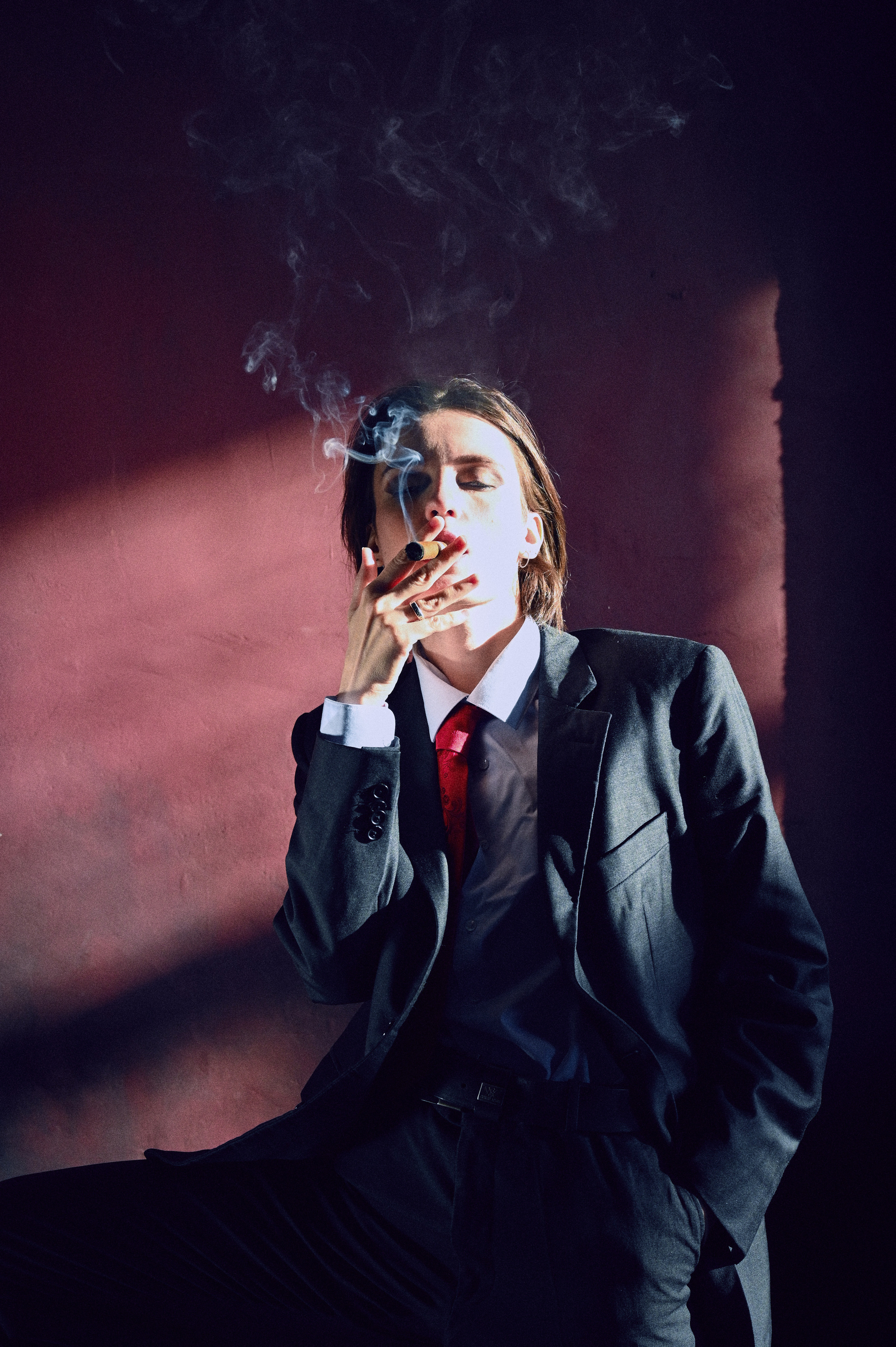 AVRORA. Фотограф Инесса Лакоя