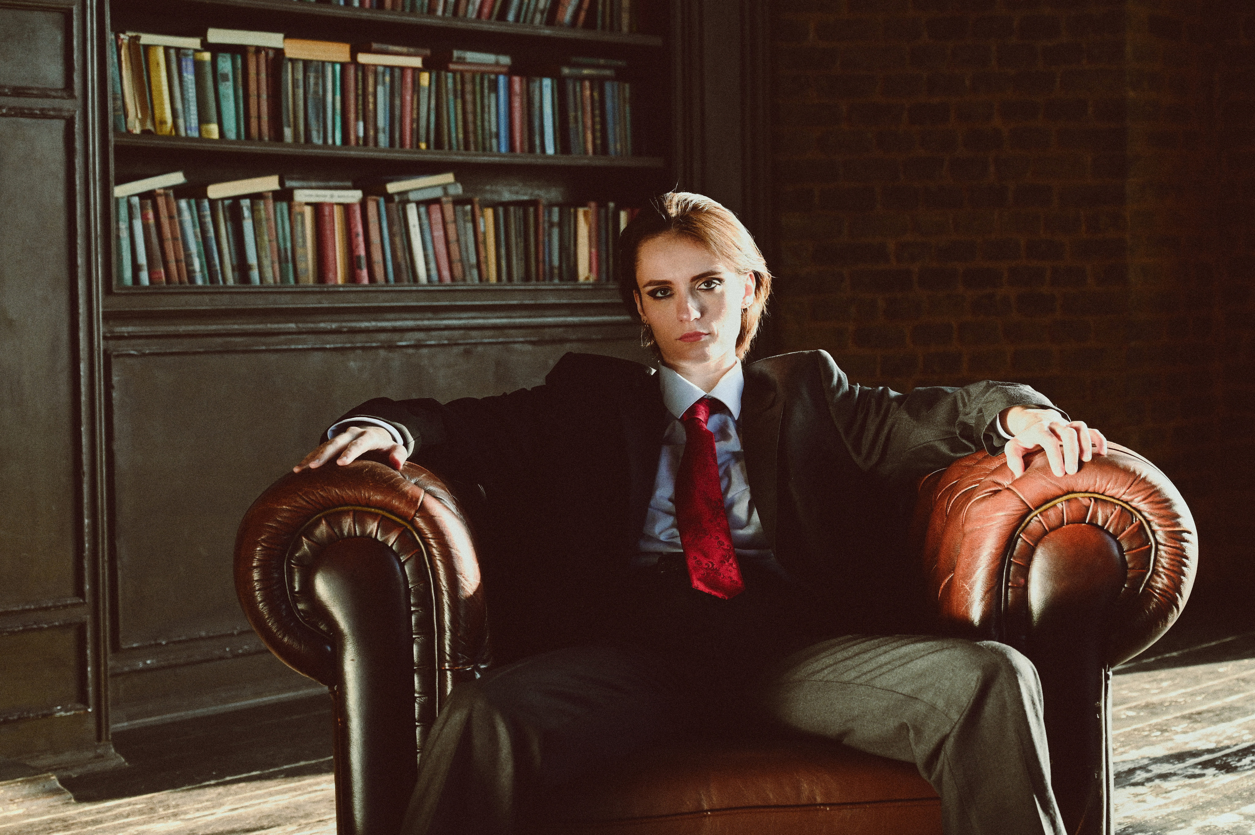 AVRORA. Фотограф Инесса Лакоя