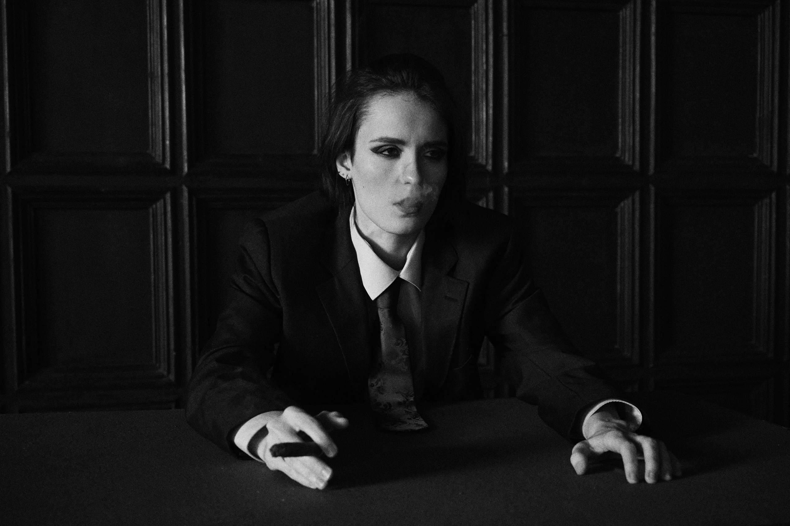 AVRORA. Фотограф Инесса Лакоя