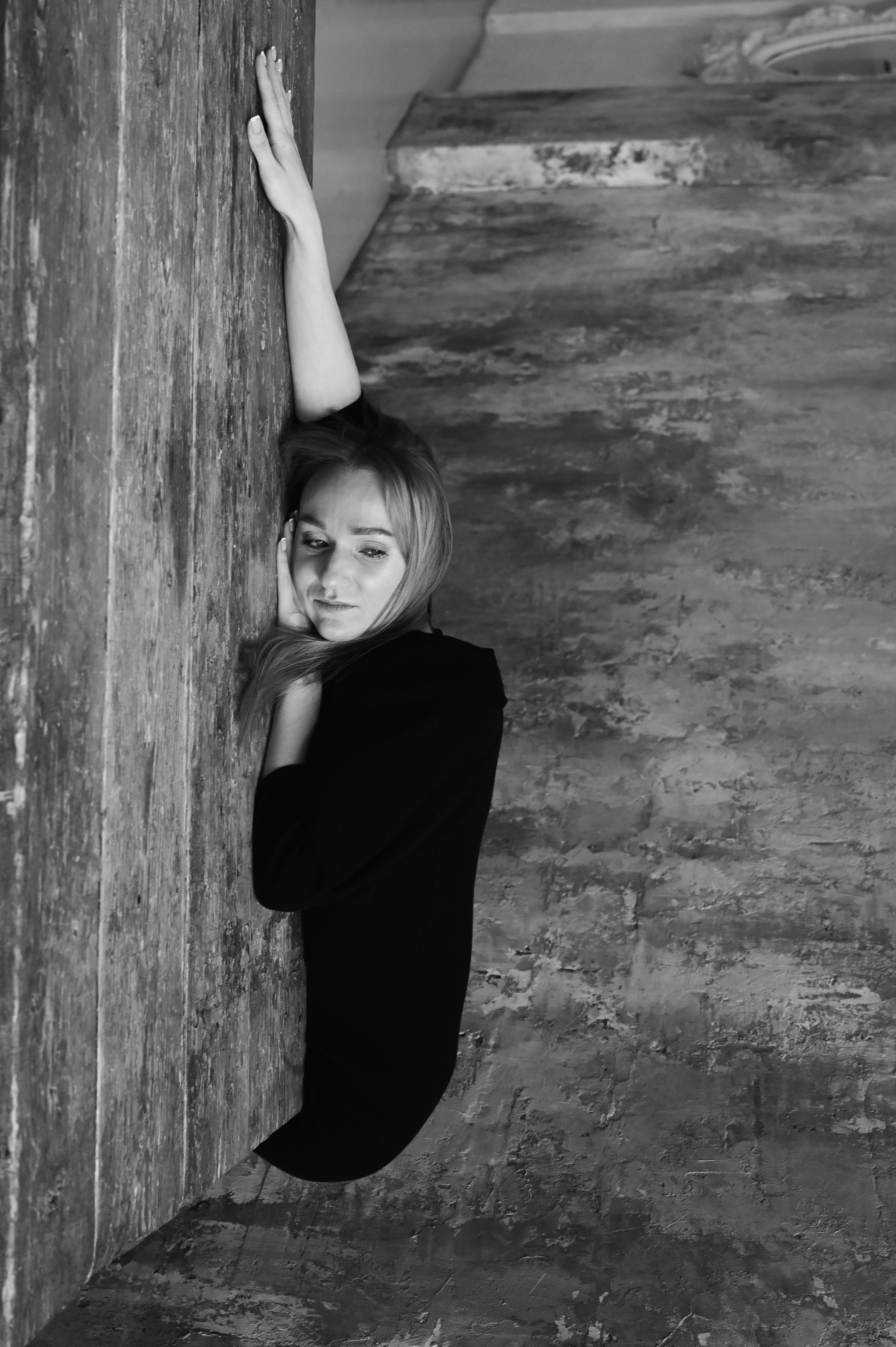 ELMIRA. Фотограф Инесса Лакоя