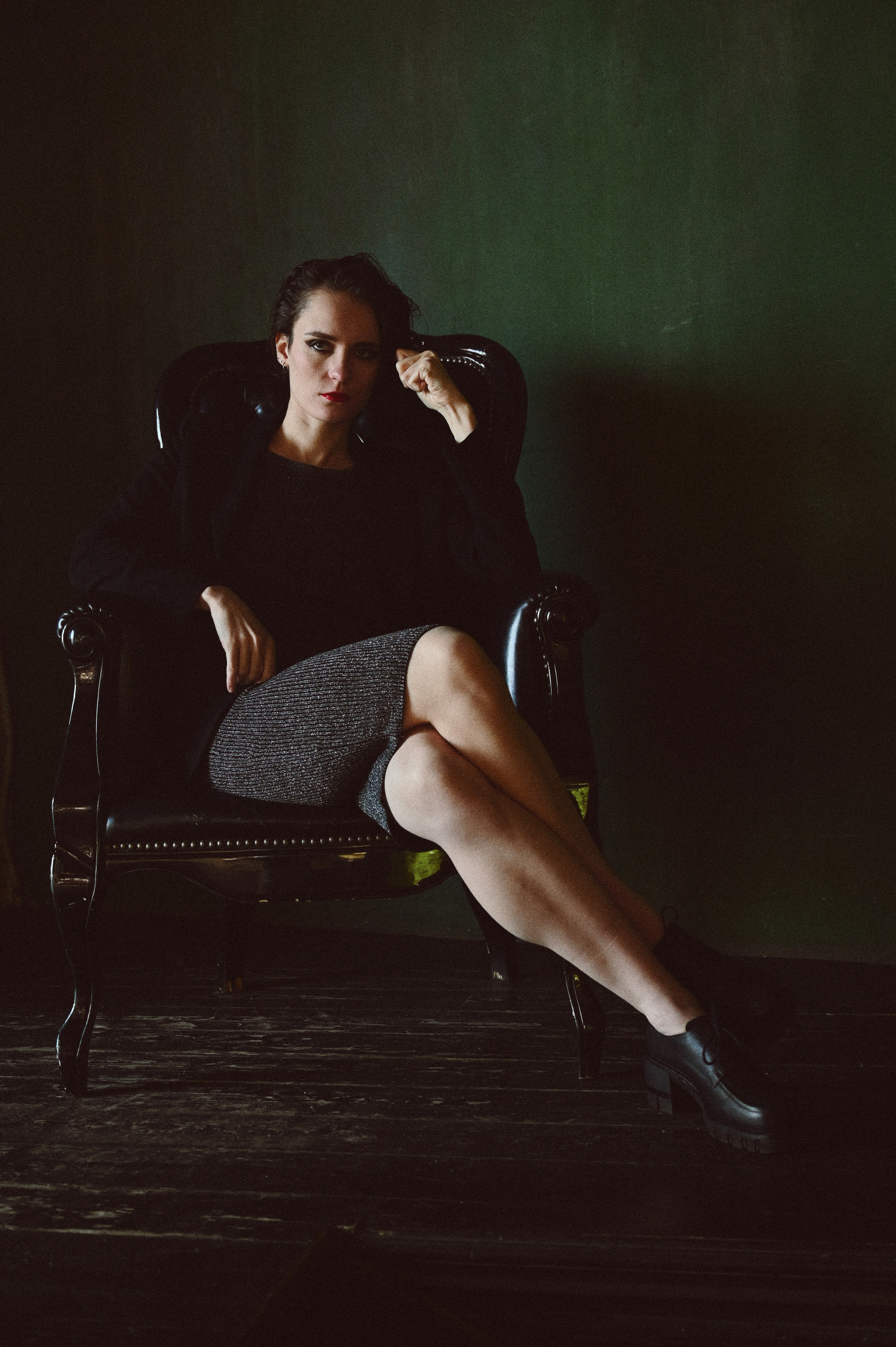 AVRORA. Фотограф Инесса Лакоя