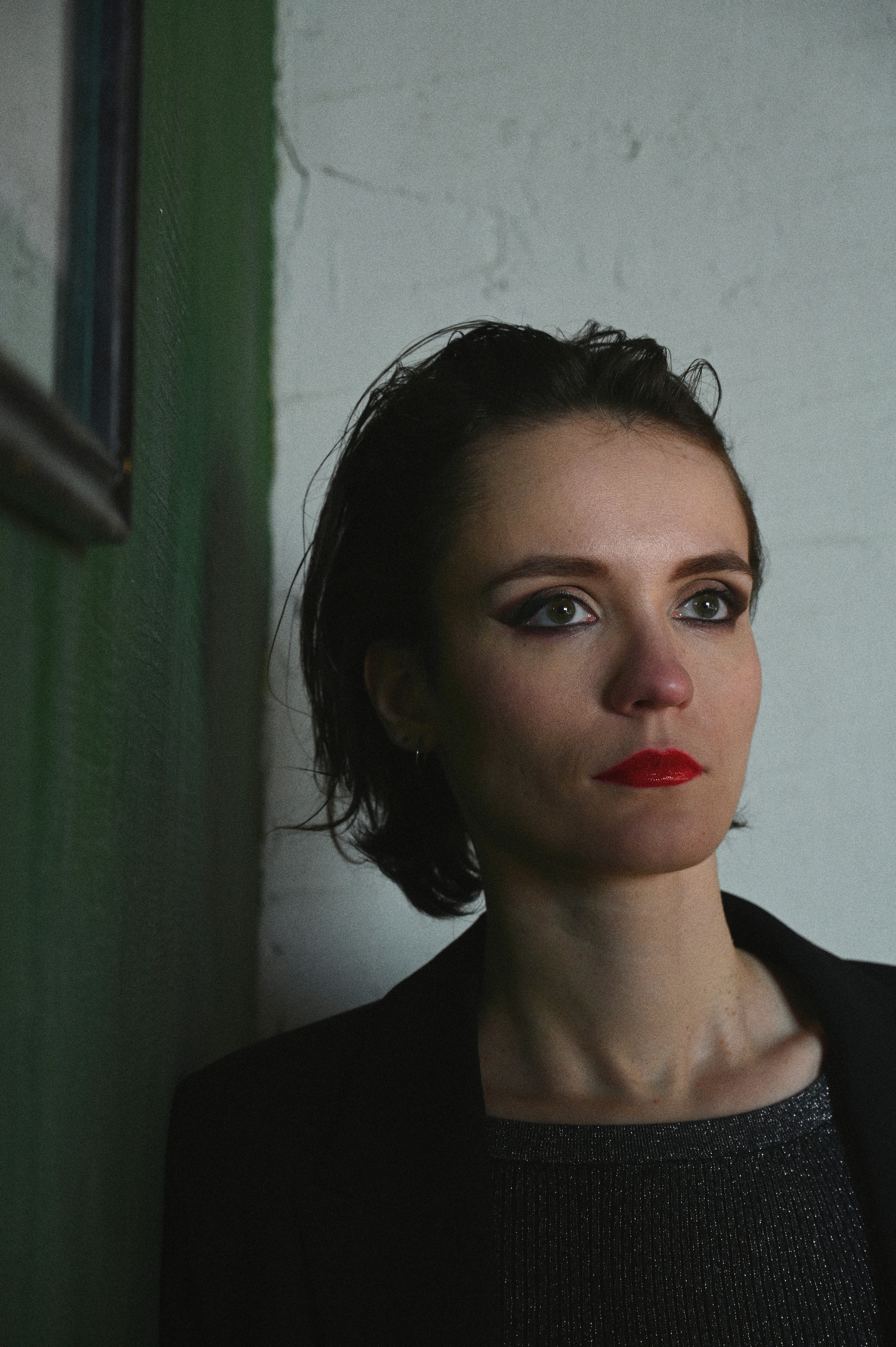 AVRORA. Фотограф Инесса Лакоя