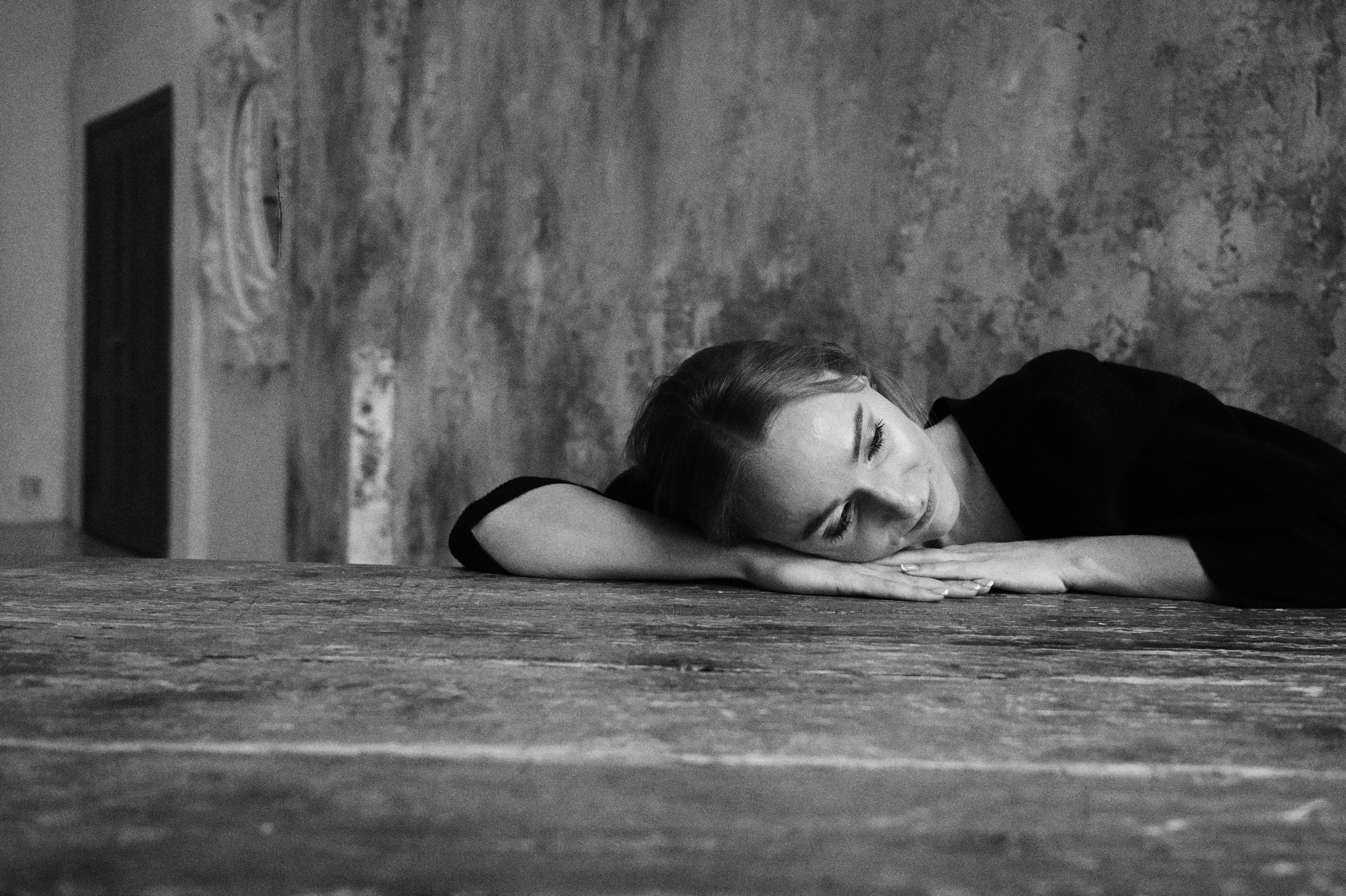 ELMIRA. Фотограф Инесса Лакоя