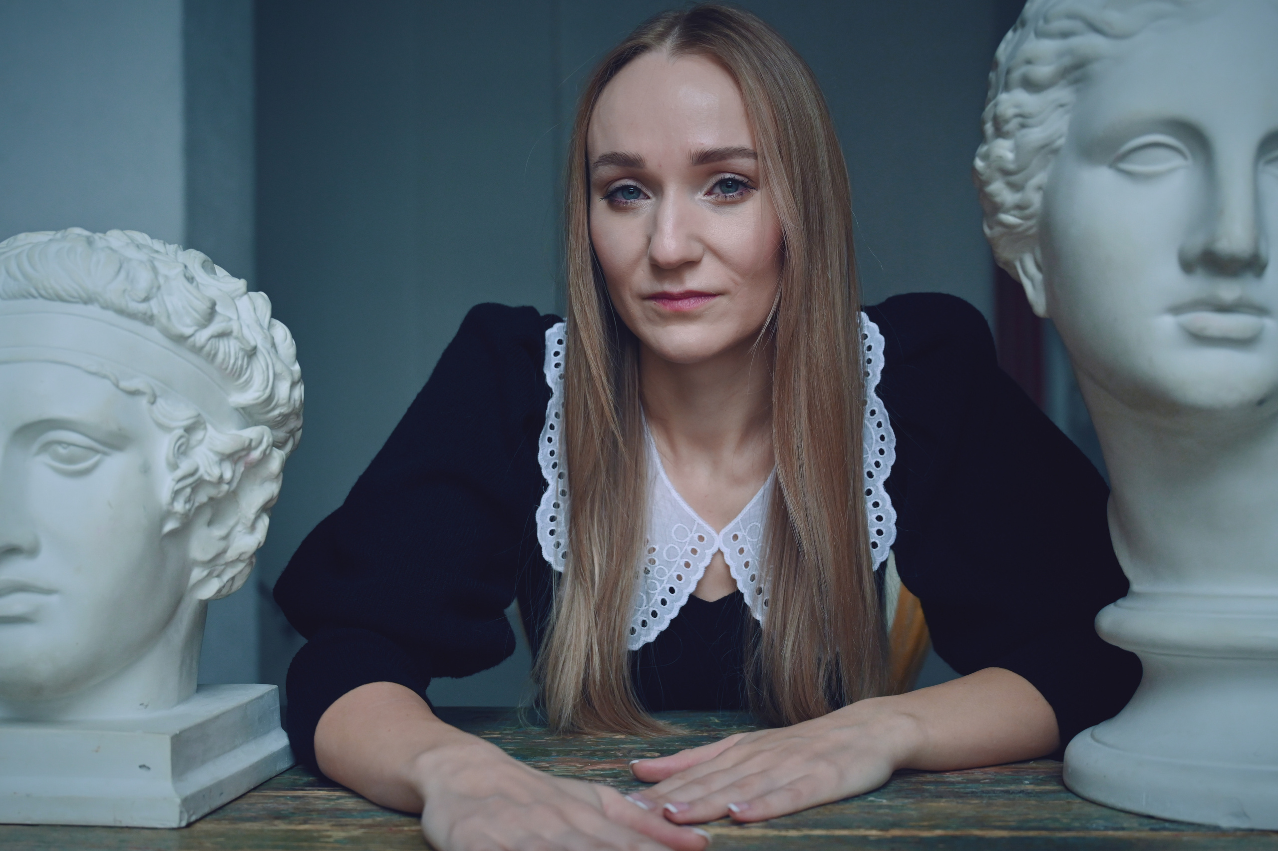 ELMIRA. Фотограф Инесса Лакоя