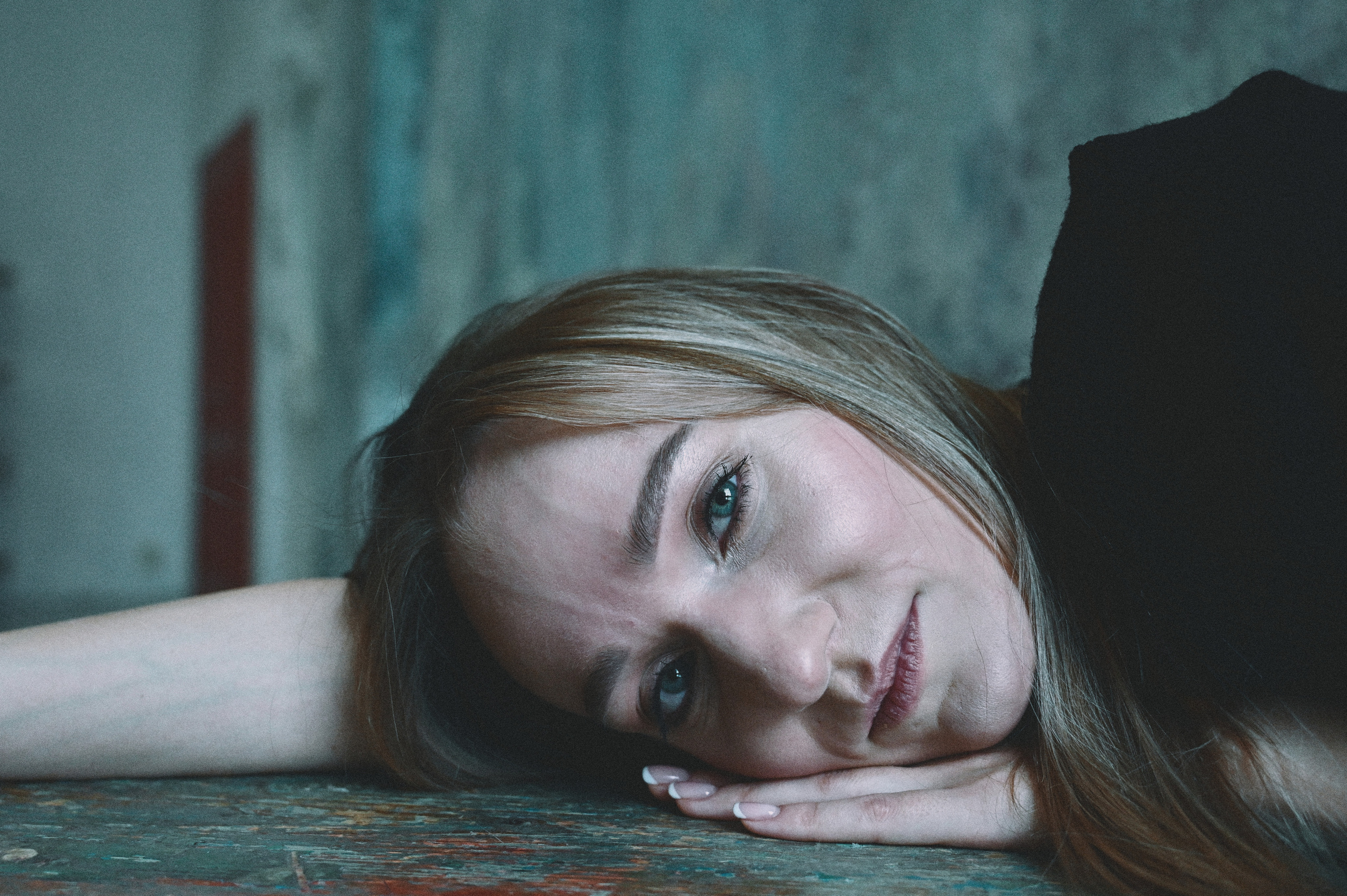 ELMIRA. Фотограф Инесса Лакоя