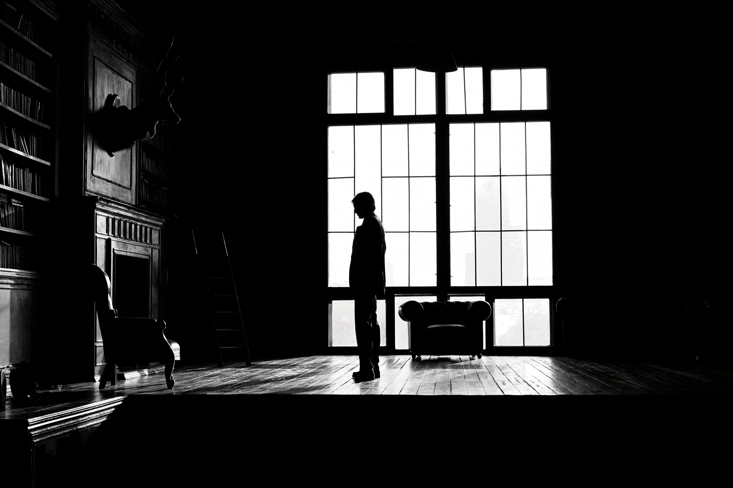 AVRORA. Фотограф Инесса Лакоя