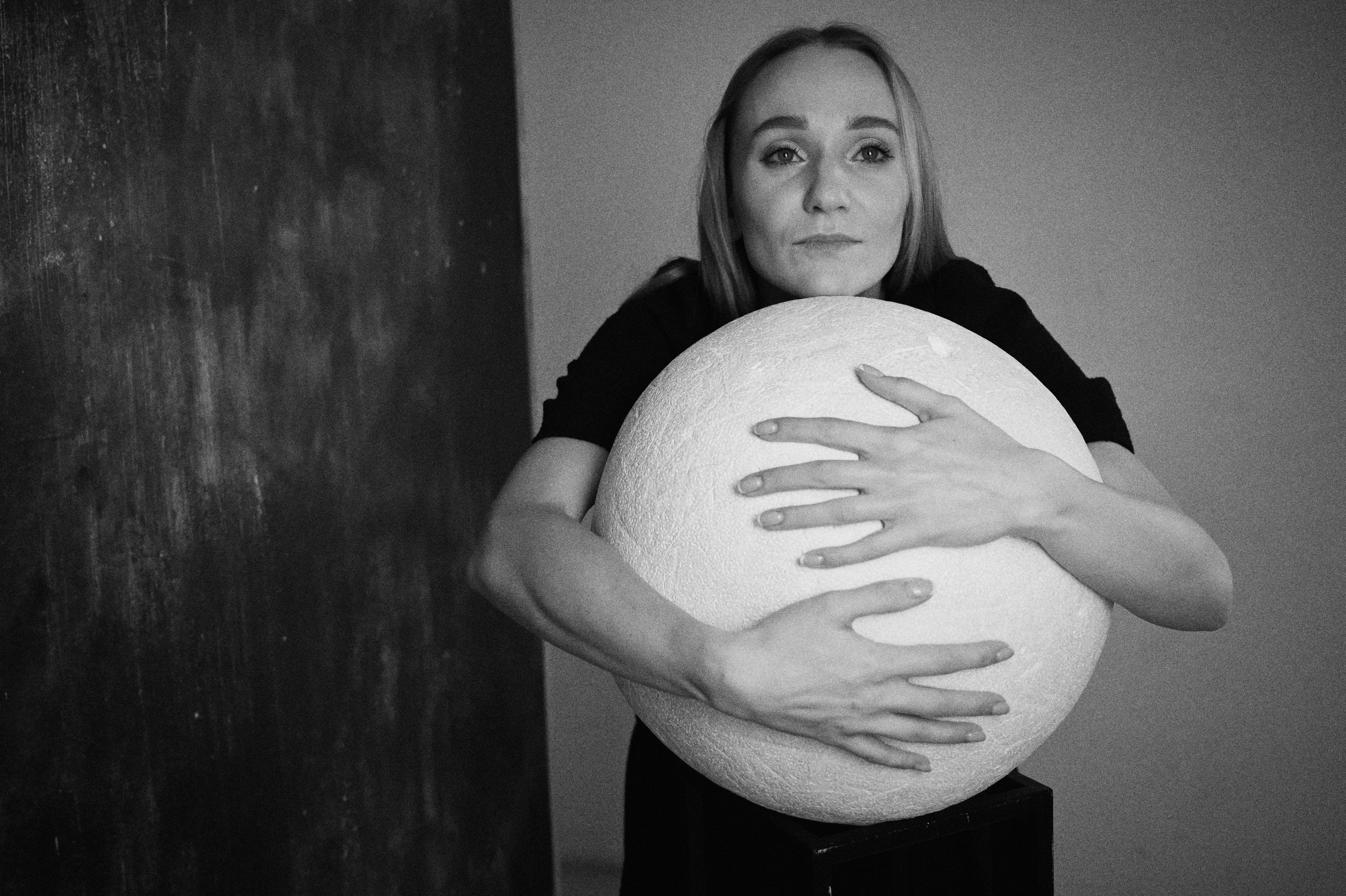 ELMIRA. Фотограф Инесса Лакоя