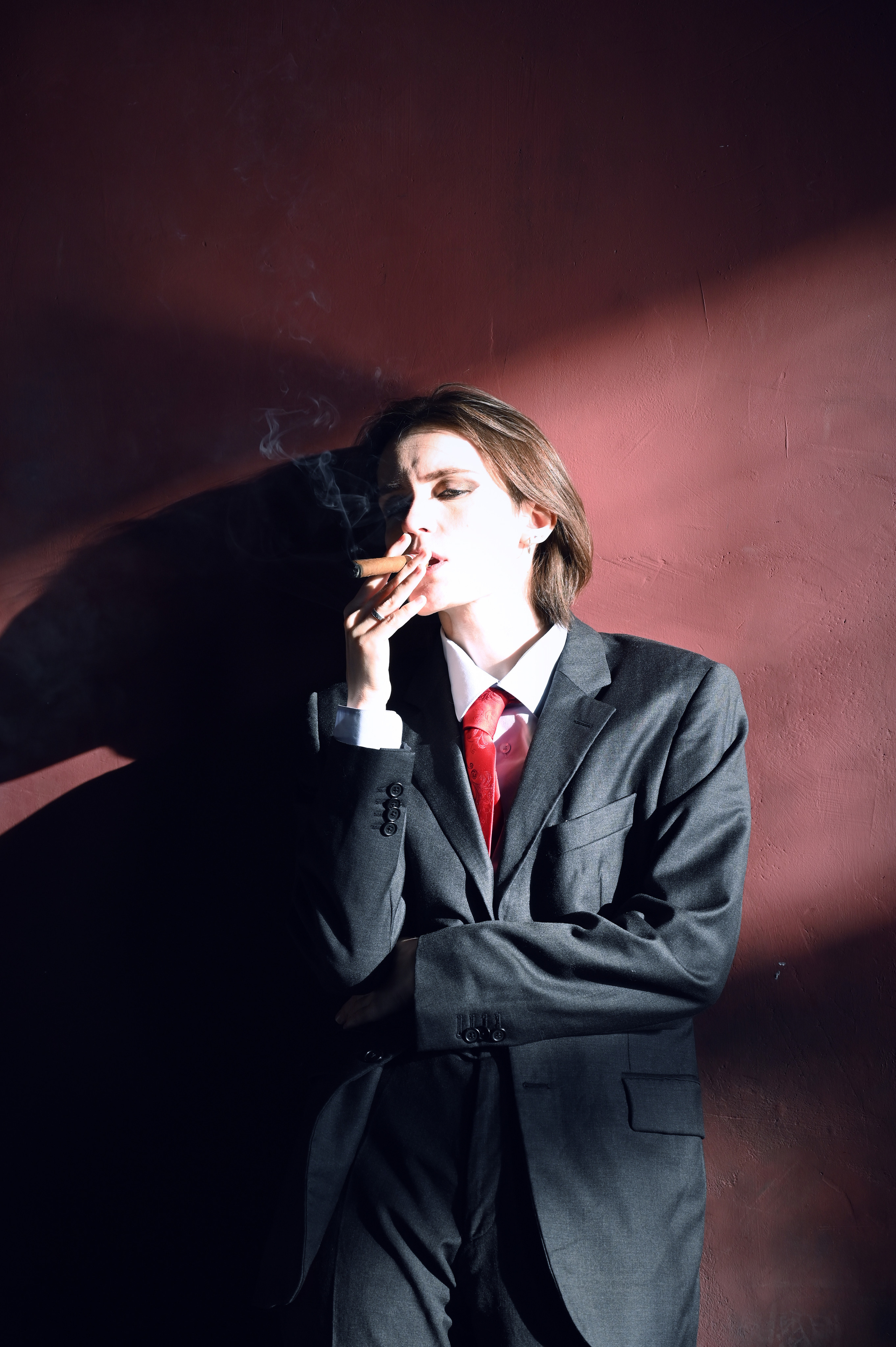 AVRORA. Фотограф Инесса Лакоя