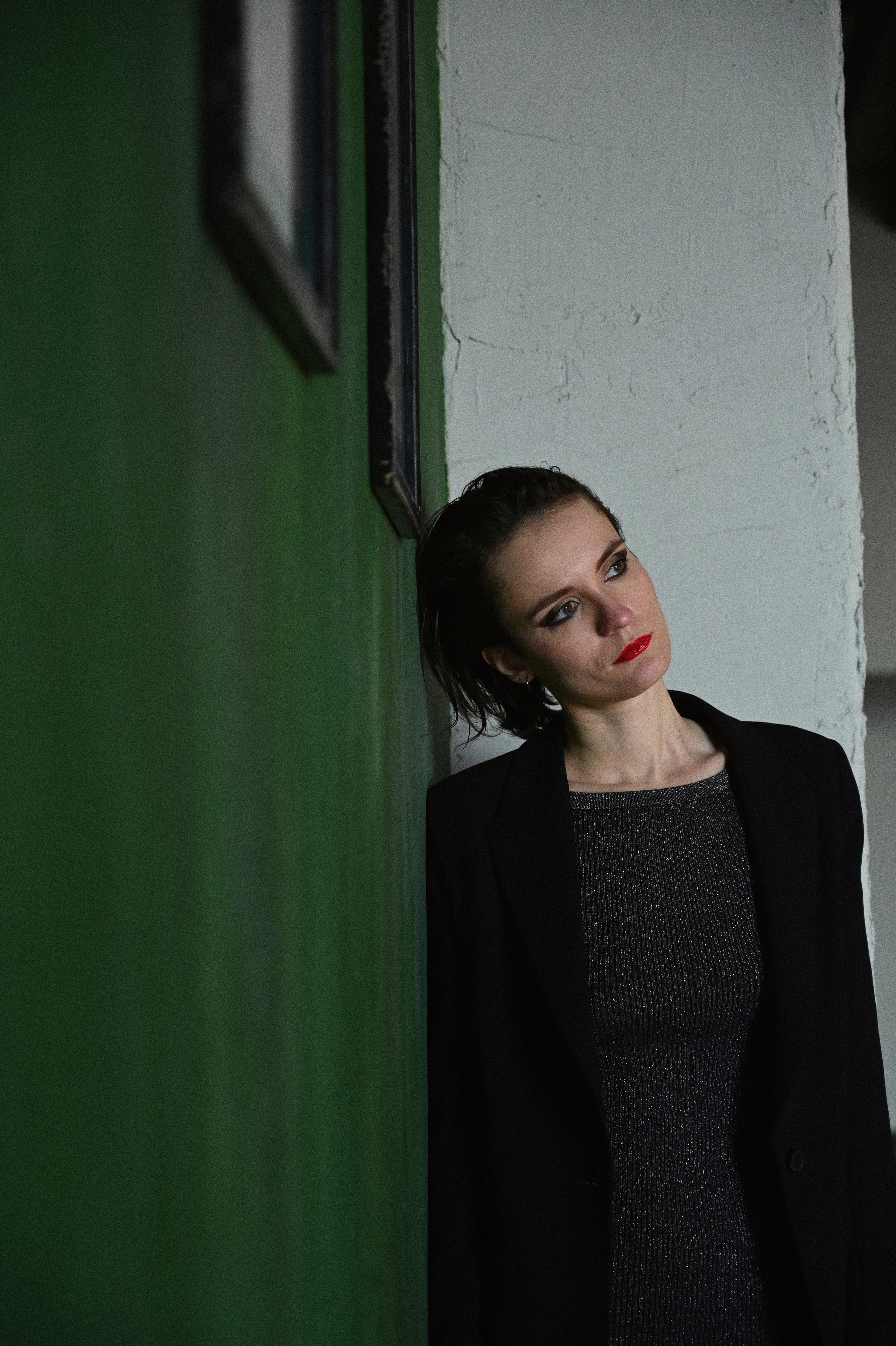 AVRORA. Фотограф Инесса Лакоя