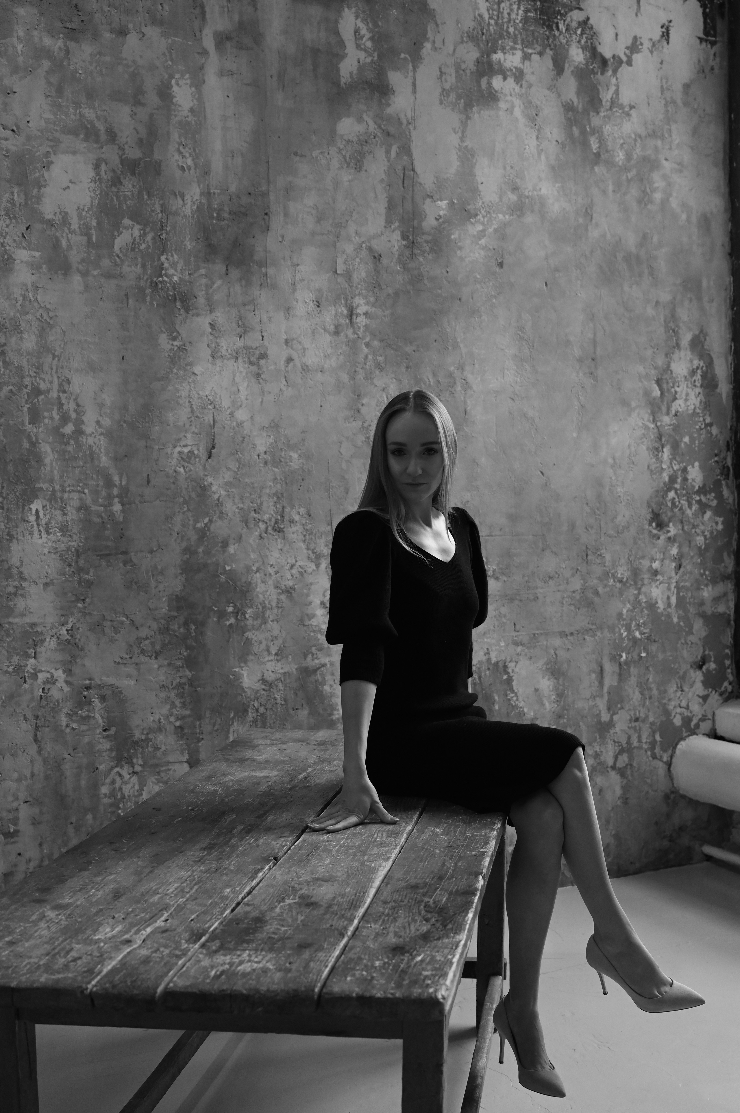 ELMIRA. Фотограф Инесса Лакоя