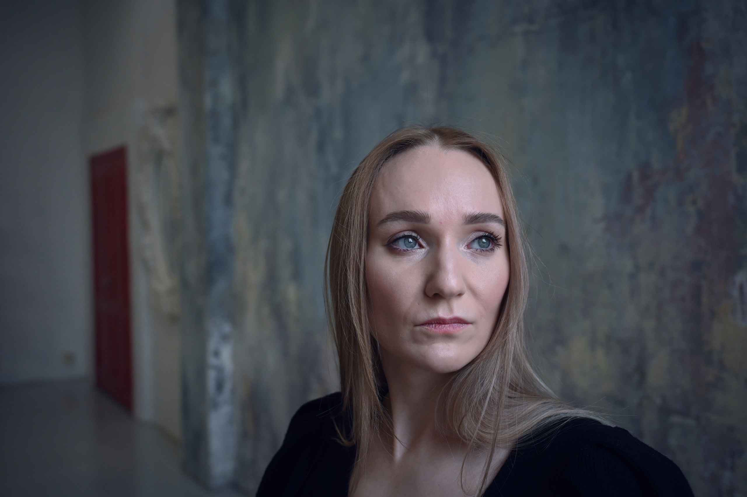 ELMIRA. Фотограф Инесса Лакоя