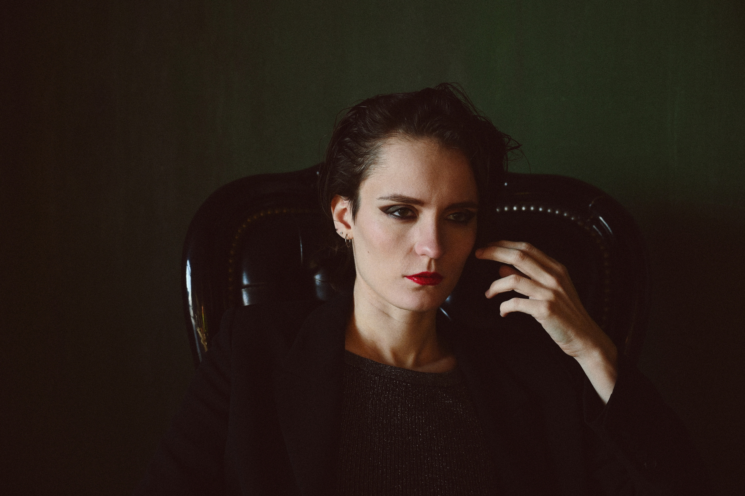 AVRORA. Фотограф Инесса Лакоя