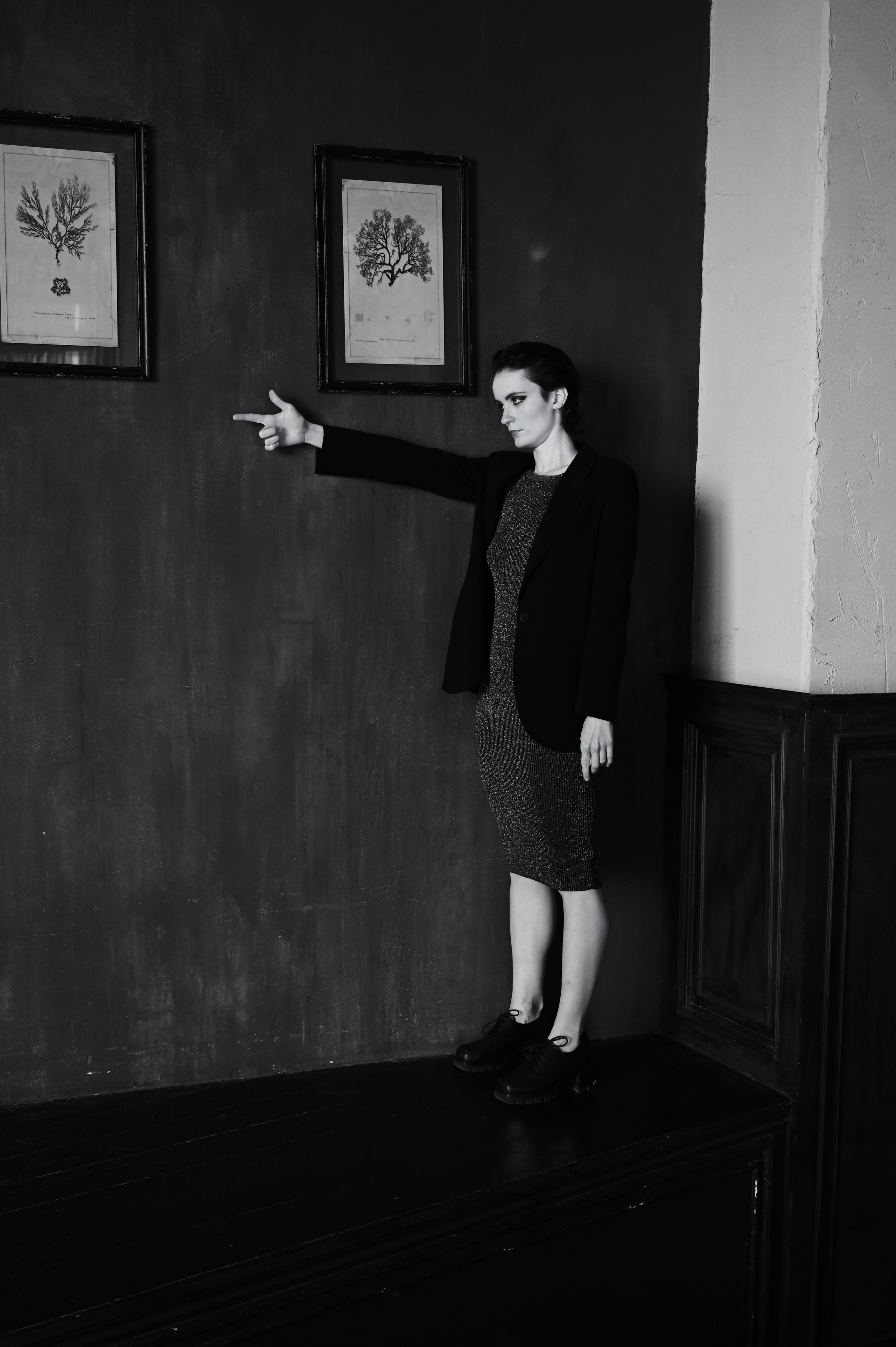 AVRORA. Фотограф Инесса Лакоя