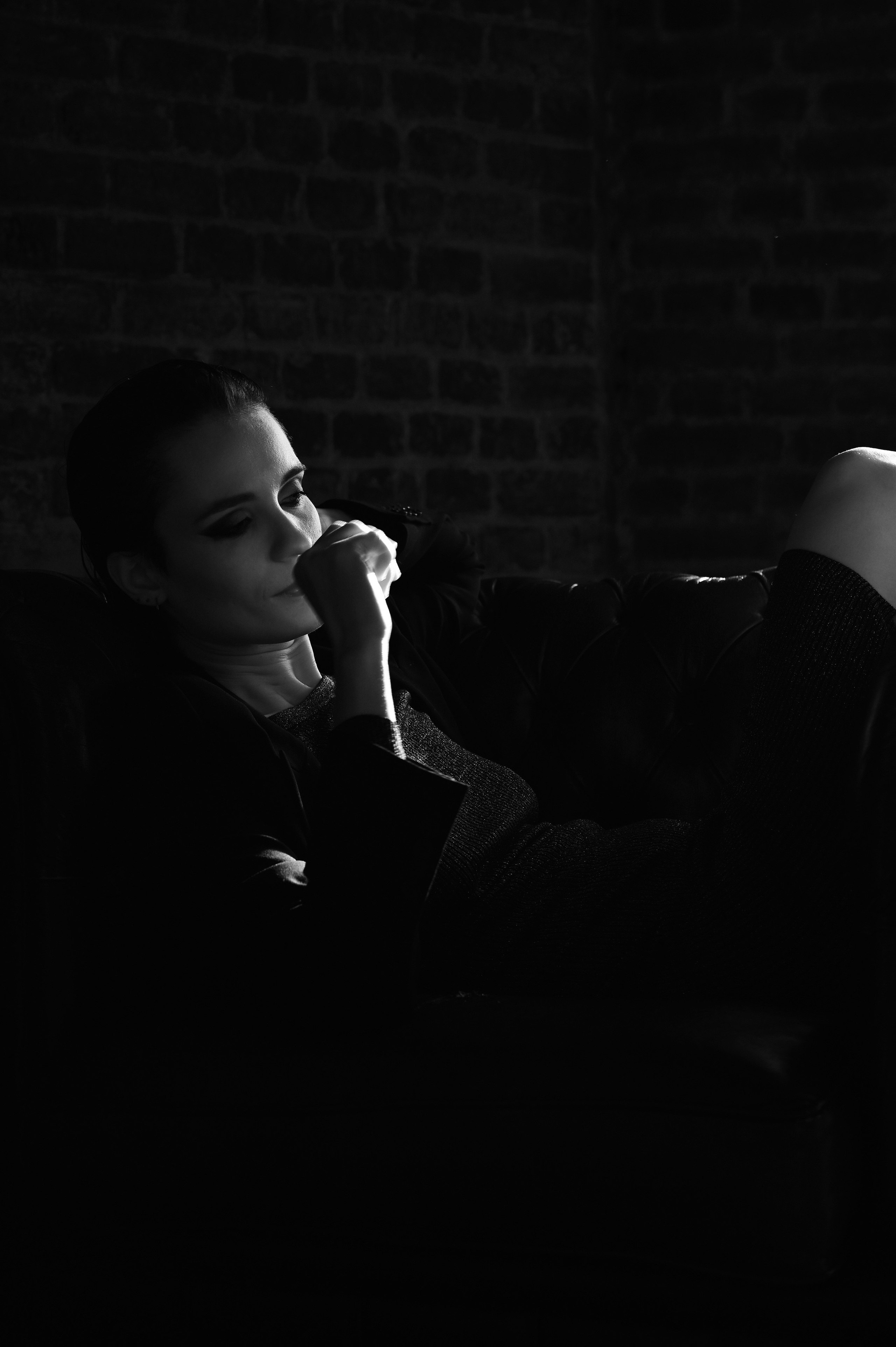 AVRORA. Фотограф Инесса Лакоя